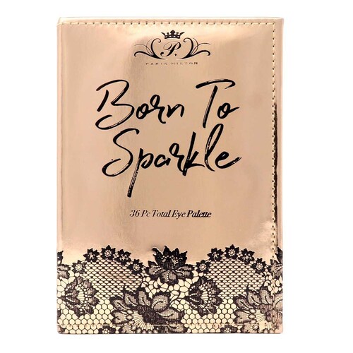 Estuche Paris Hilton  Born To Sparkle