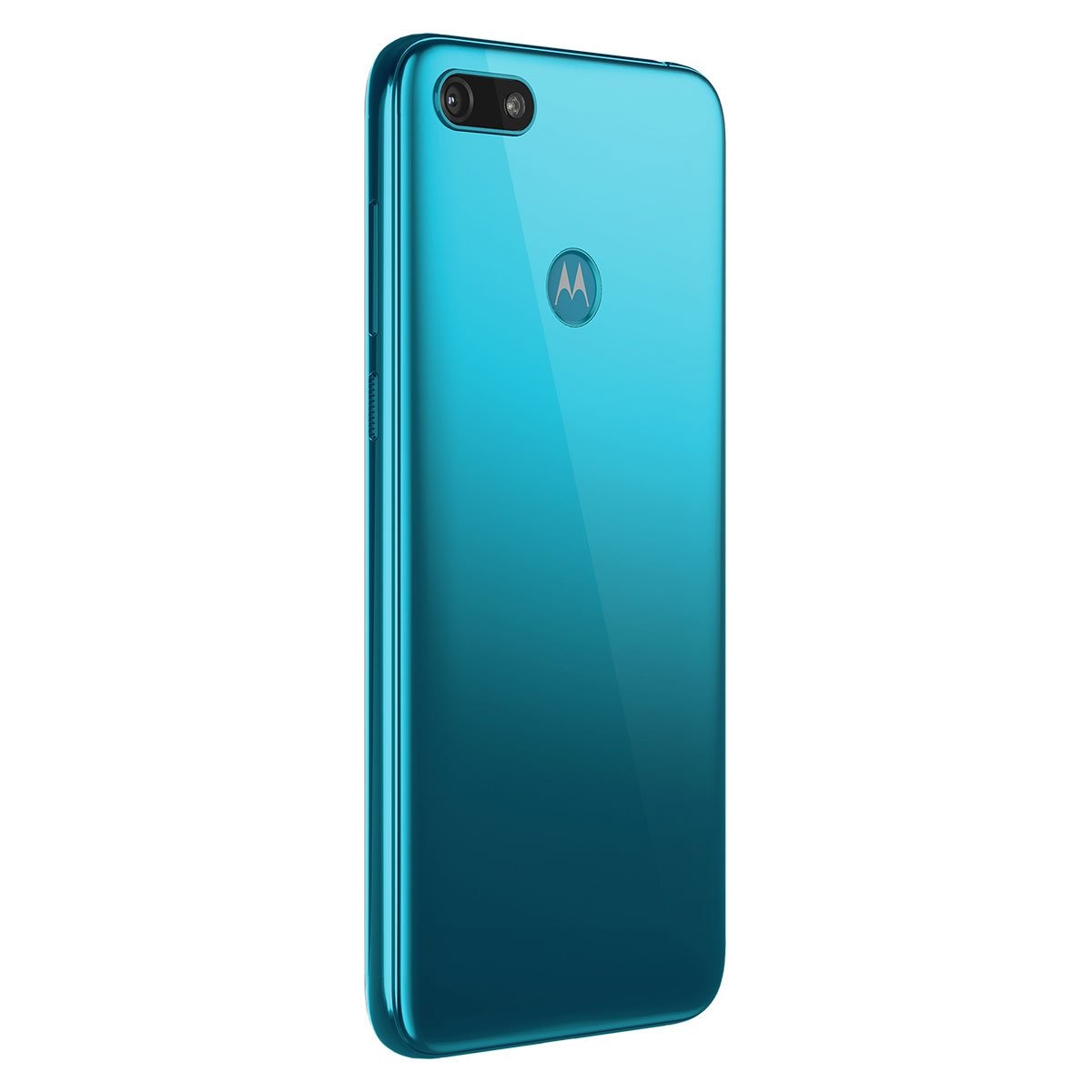 Celular Motorola E6 Play Xt2029-1 Color Azul R9 (Telcel)