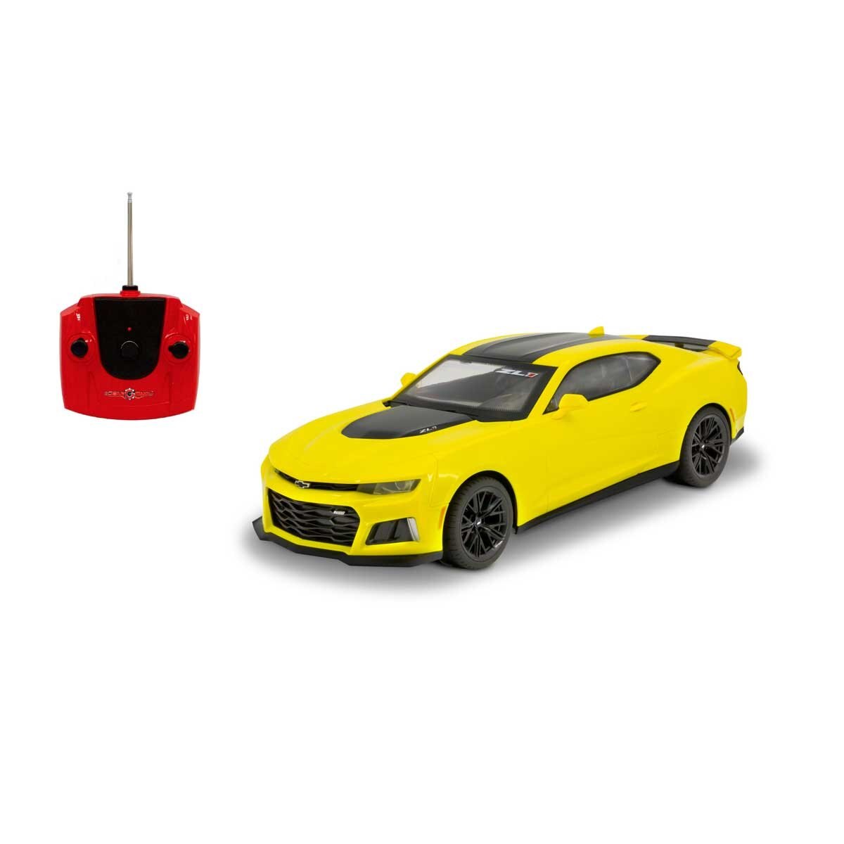 Carro Control Remotocamaro