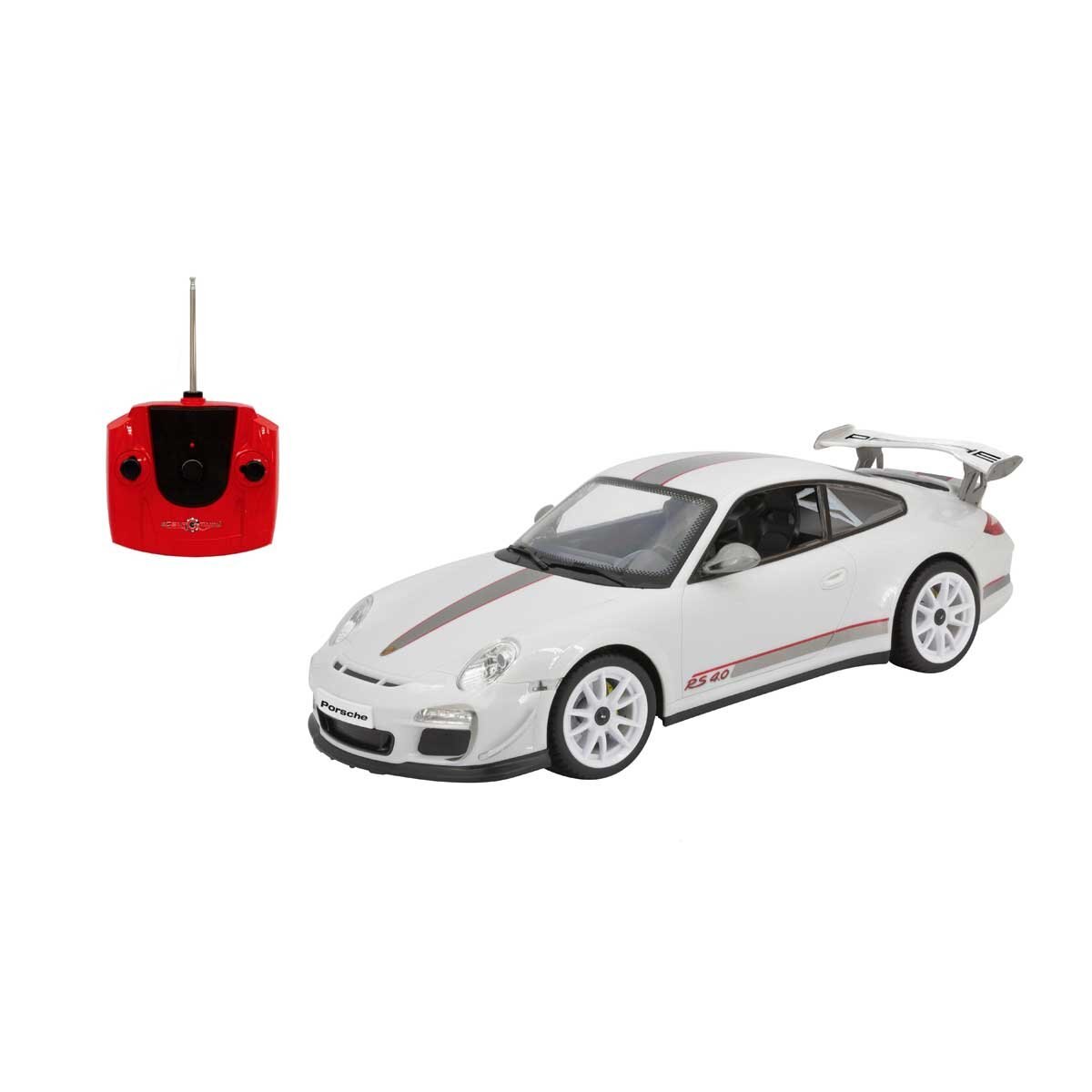 Carro Control Remoto116 Porsche