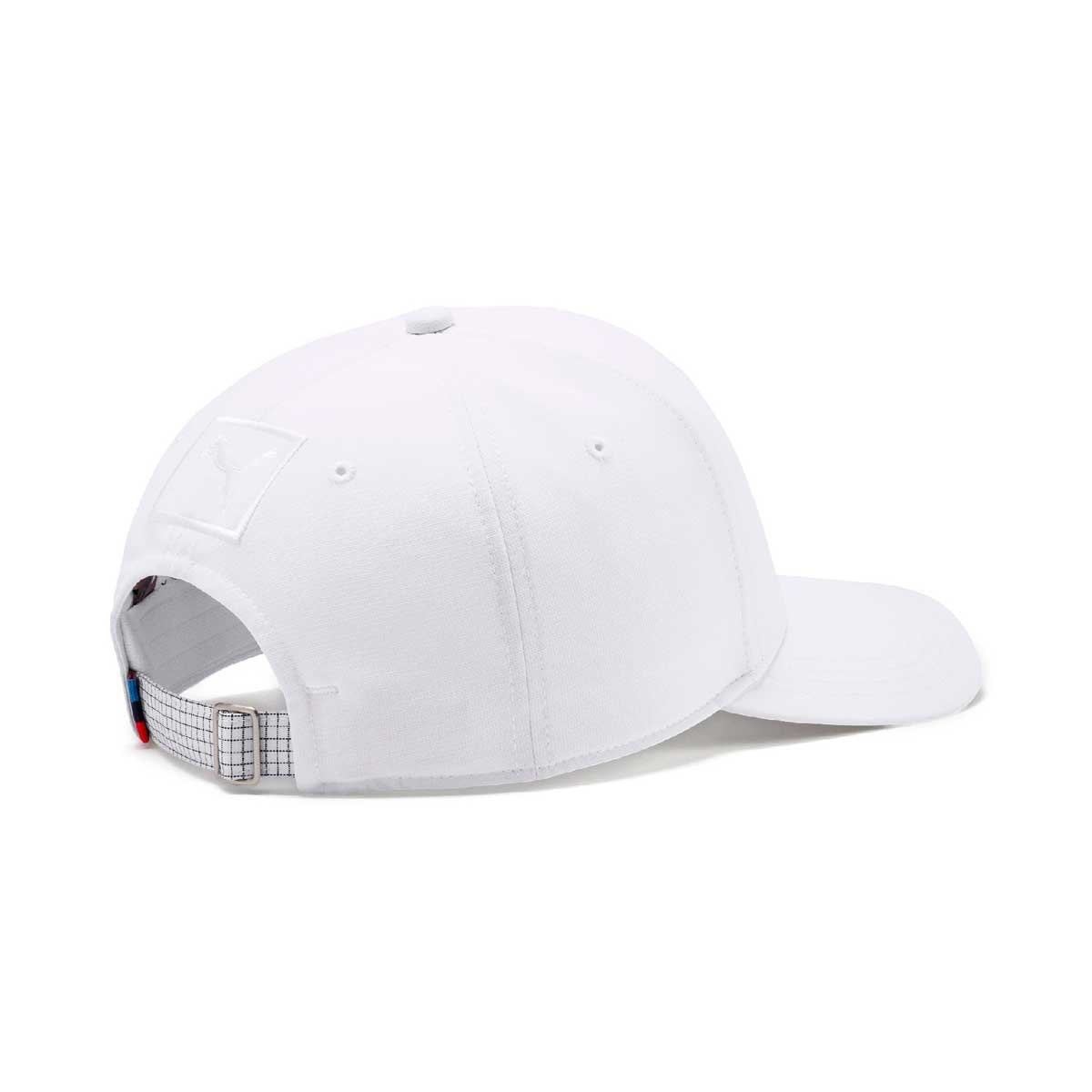 Gorra Casual Puma Bmw Bb