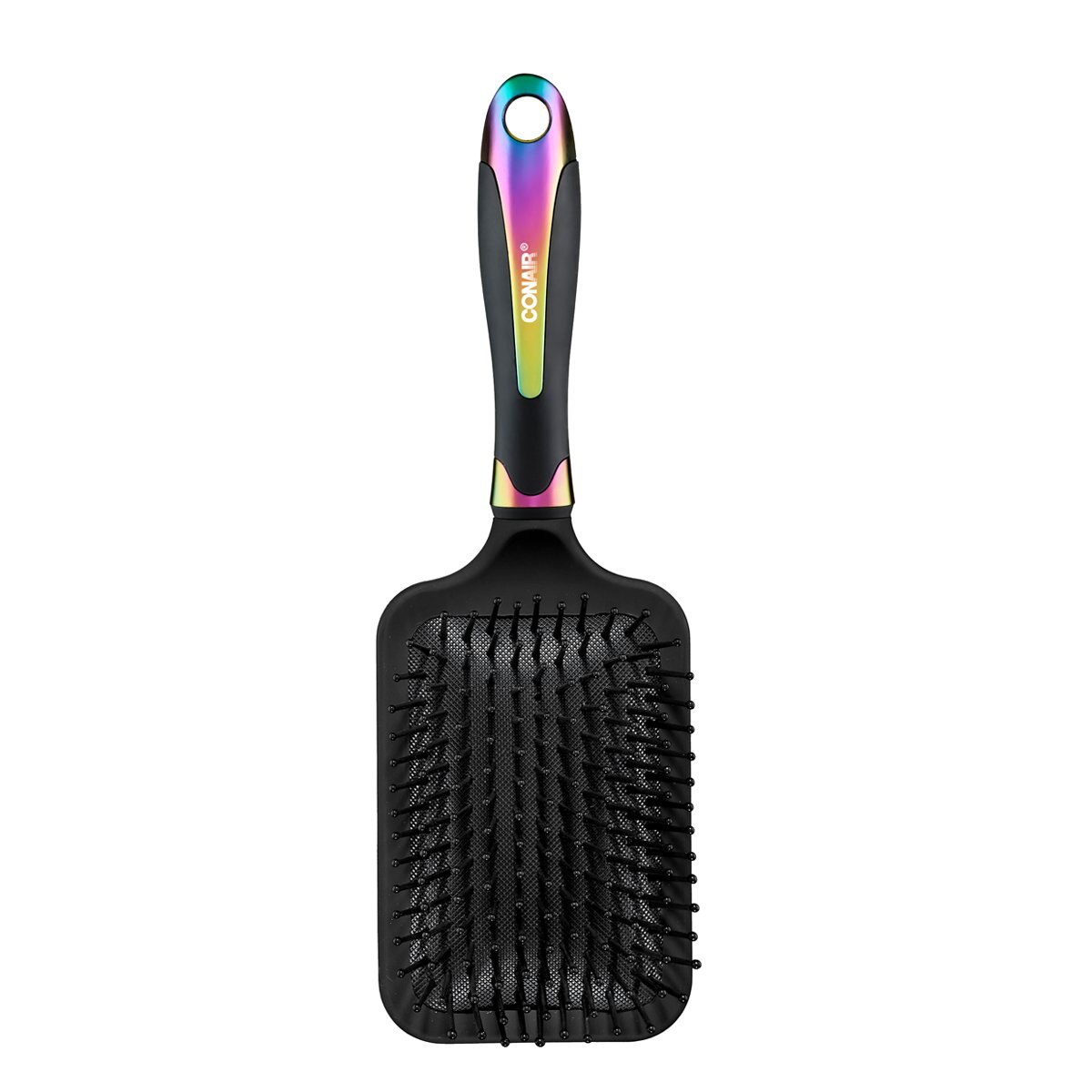 Cepillo de Pala Acojinado Rainbow