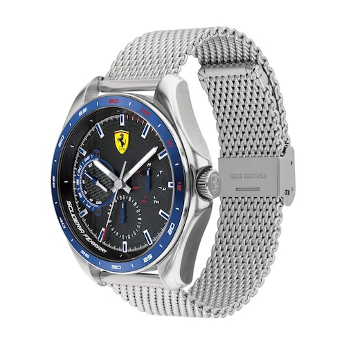 Reloj para Caballero 830685 Ferrari