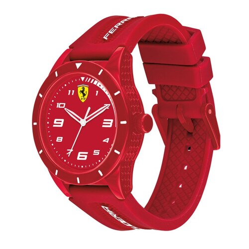 Reloj para Niño 860010 Ferrari