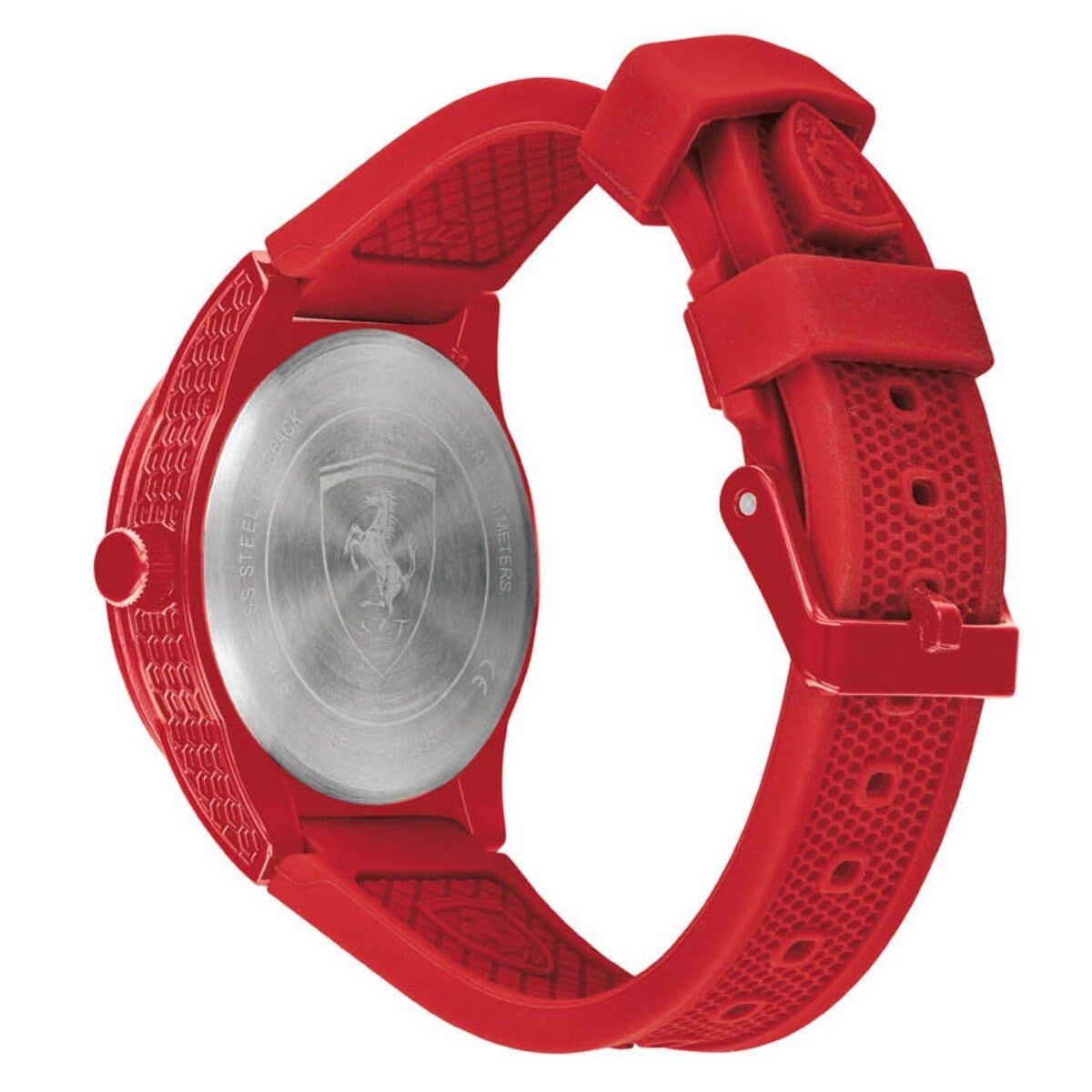 Reloj para Niño 860010 Ferrari