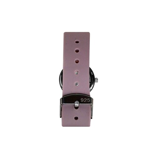 Set Reloj + Mini Fragancia para Dama Nine 2 Five Setn2F104 Lila