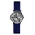 Set Reloj + Mini Fragancia para Caballero Nine 2 Five Setn2F112 Azul