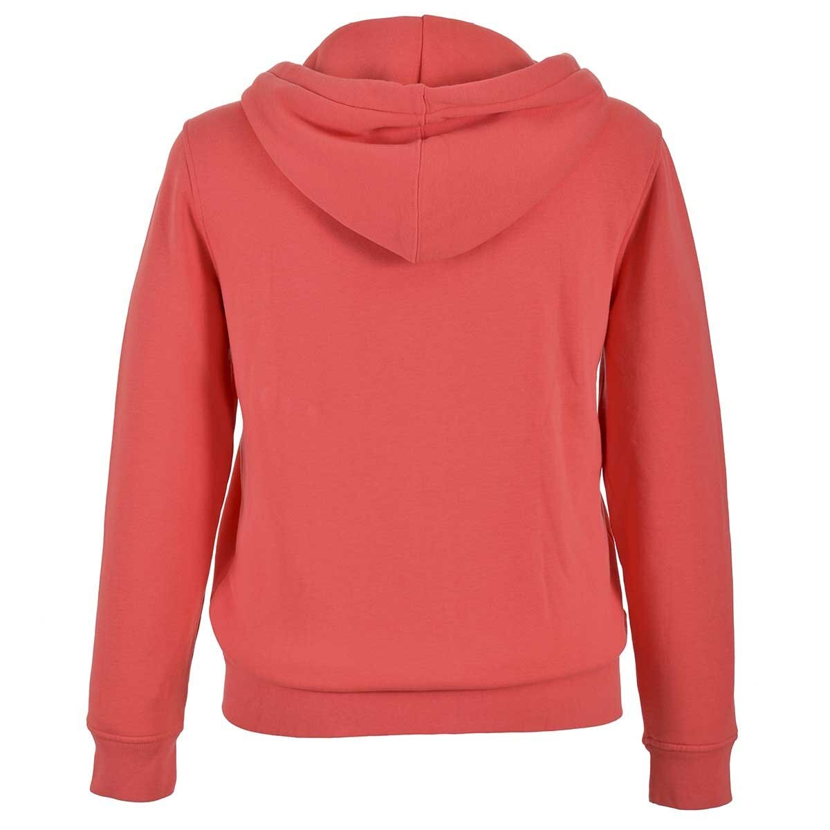 Sudadera con Capucha Fukka Plus