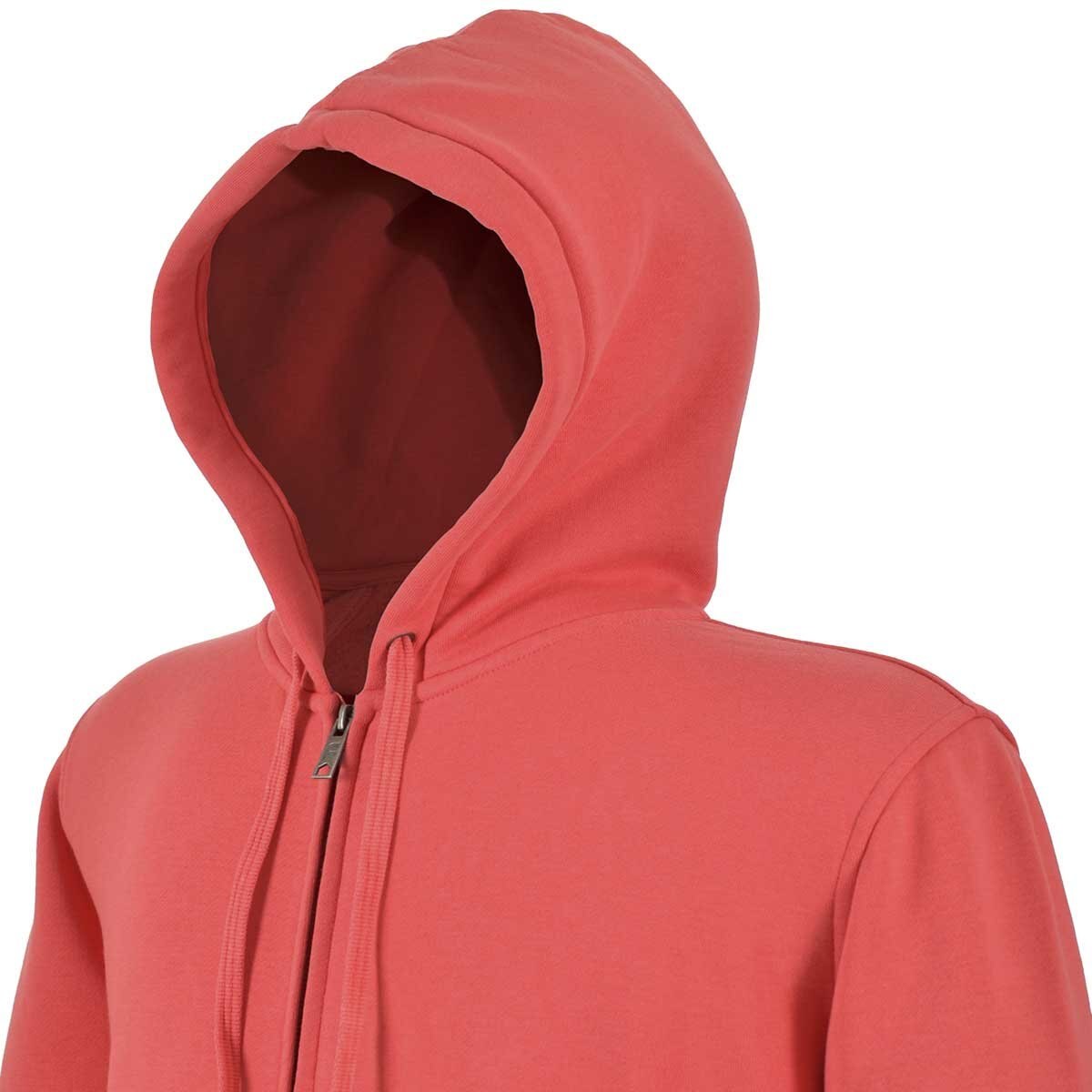 Sudadera con Capucha Fukka Plus