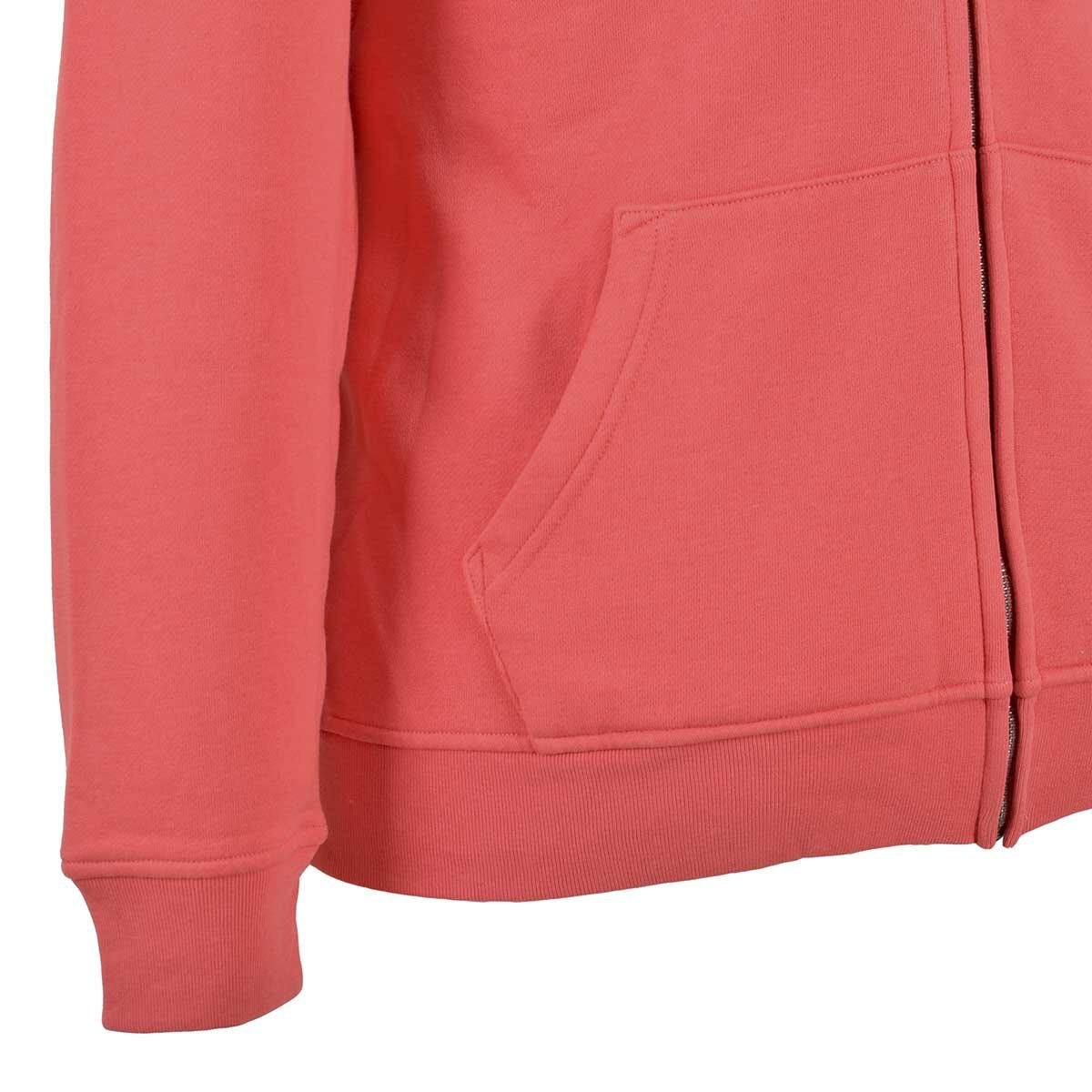 Sudadera con Capucha Fukka Plus