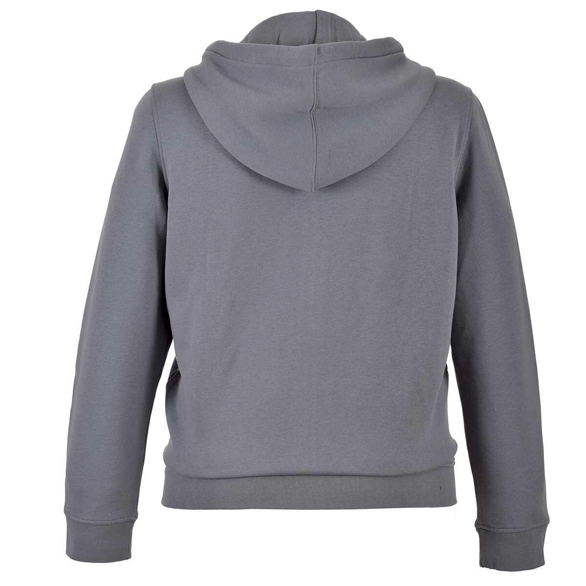 Sudadera con Capucha Fukka Plus