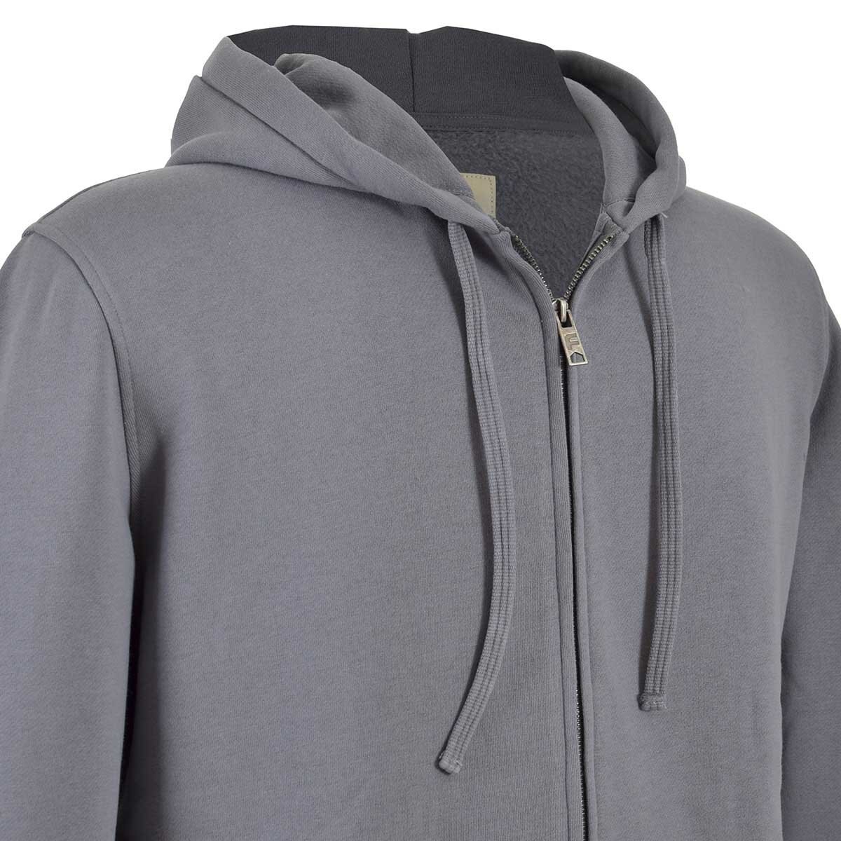 Sudadera con Capucha Fukka Plus