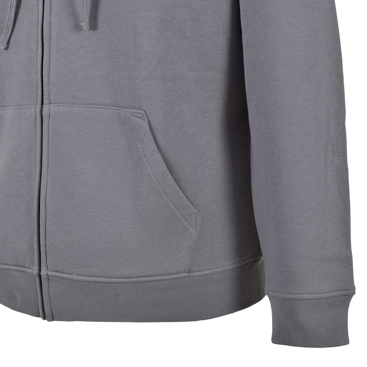 Sudadera con Capucha Fukka Plus