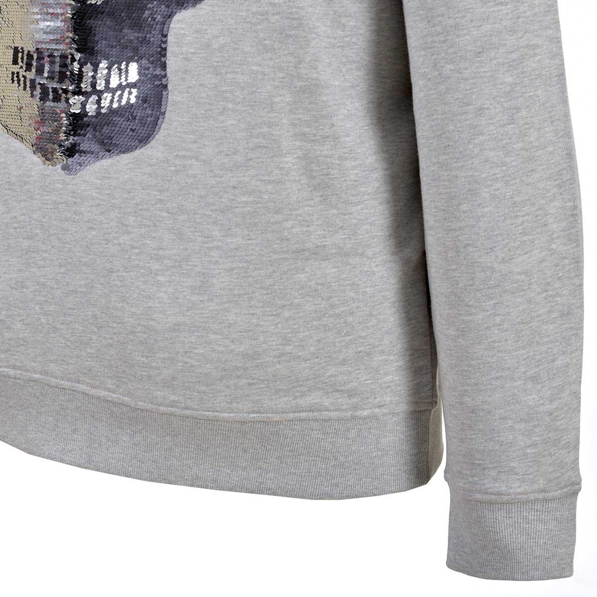 Sudadera con Lentejuela Fukka Plus