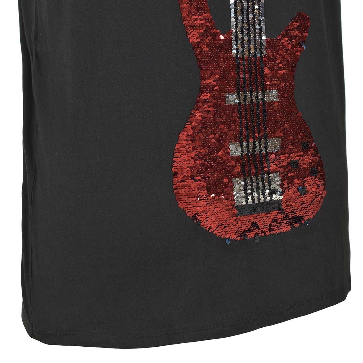 Playera Manga Corta Estampada Fukka Plus para Caballero