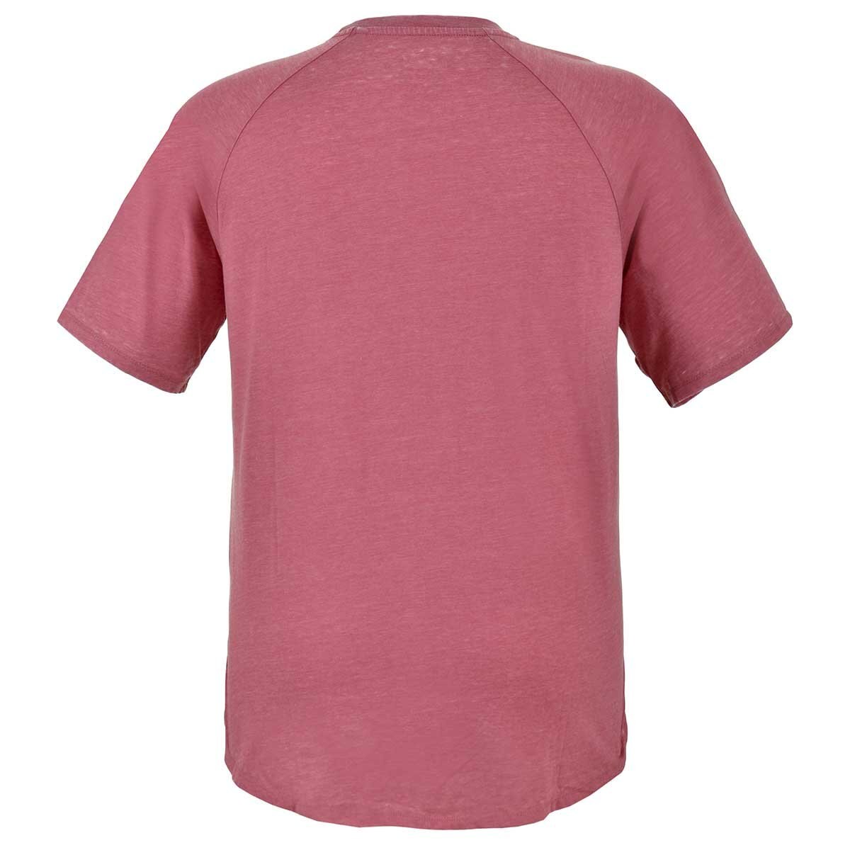 Playera con Tono en Jaspe Fukka Plus para Caballero