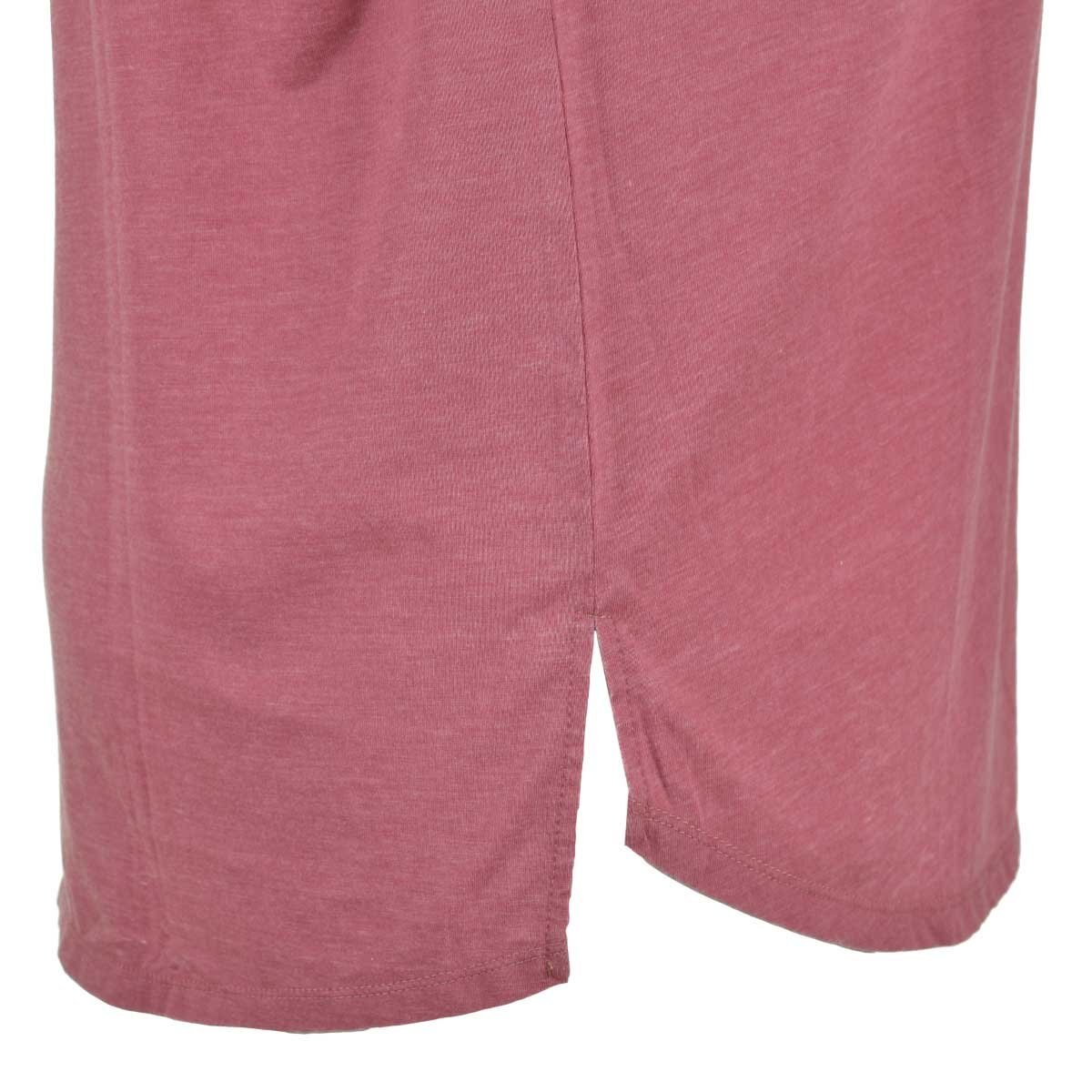 Playera con Tono en Jaspe Fukka Plus para Caballero