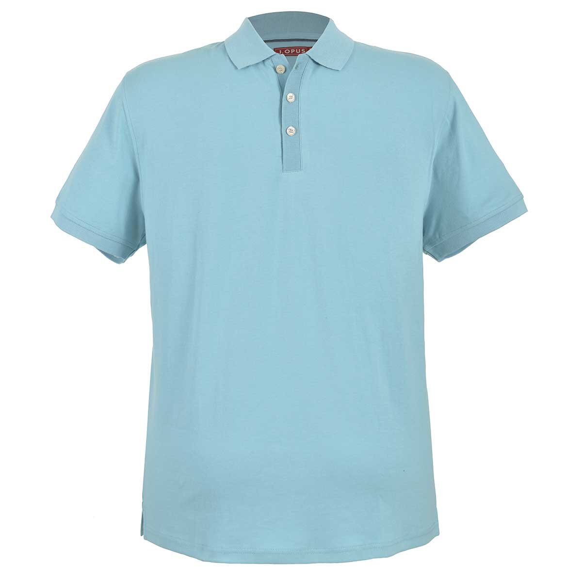 Playera Polo con Manga Corta J. Opus para Caballero