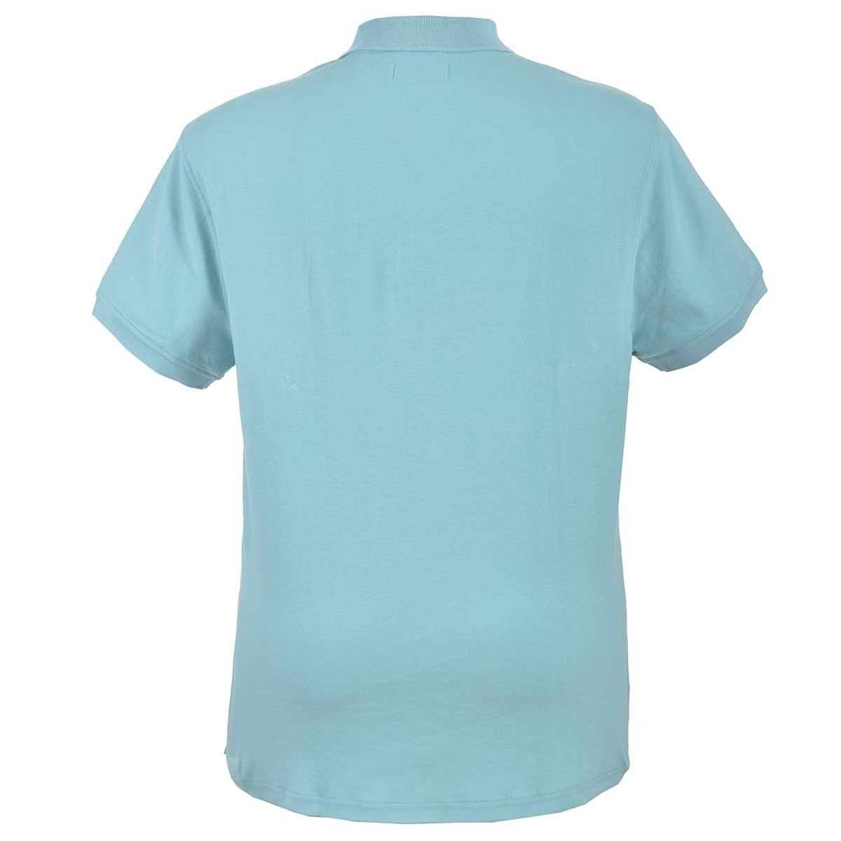 Playera Polo con Manga Corta J. Opus para Caballero