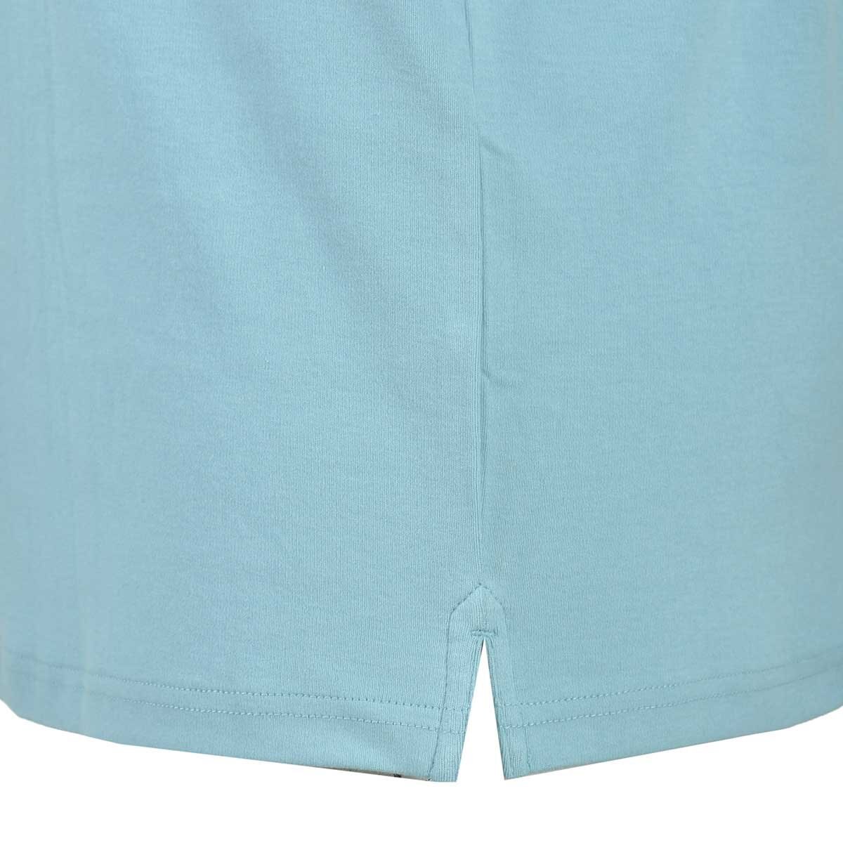 Playera Polo con Manga Corta J. Opus para Caballero