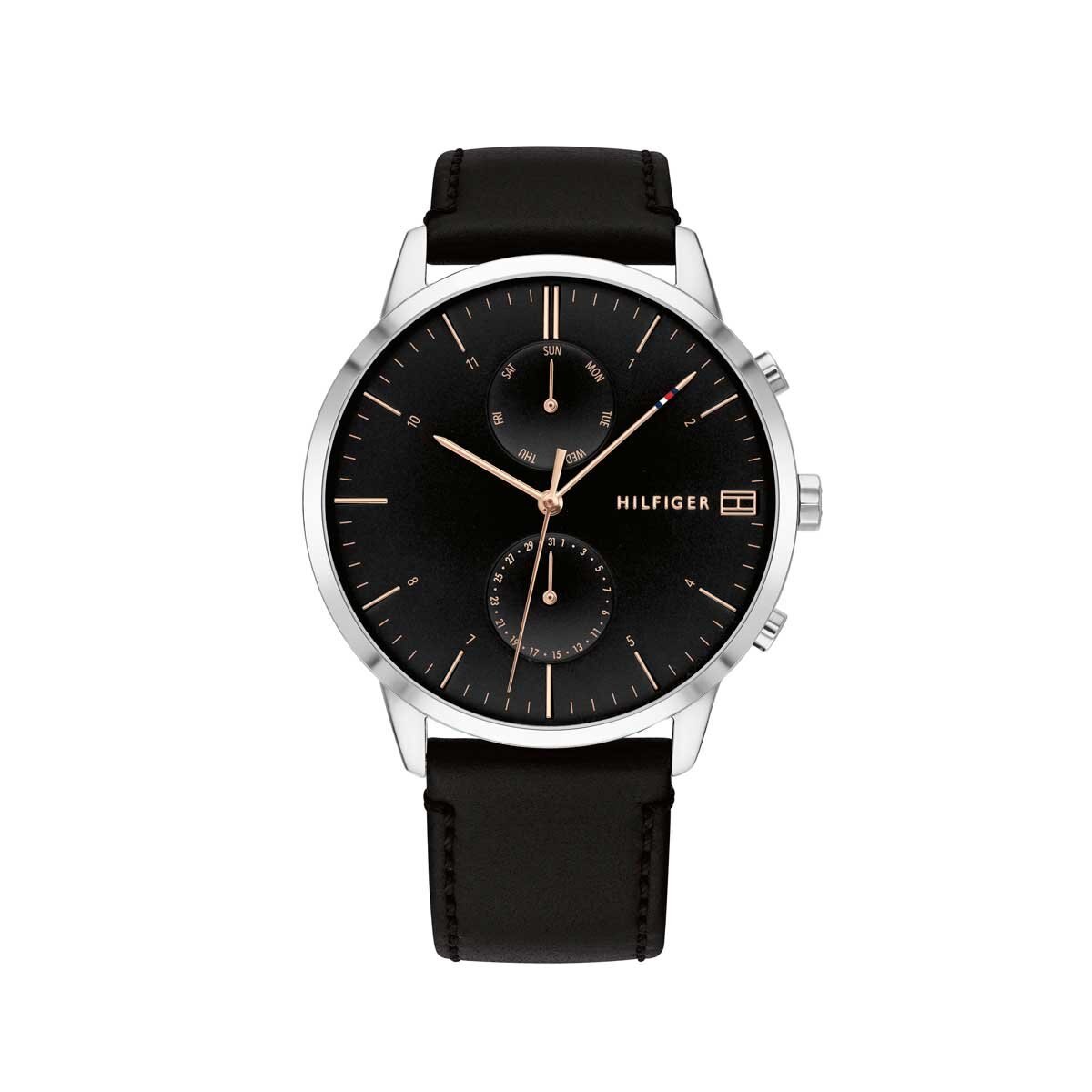 Reloj para Caballero Tommy Hilfiger Familia Hunter 1710406