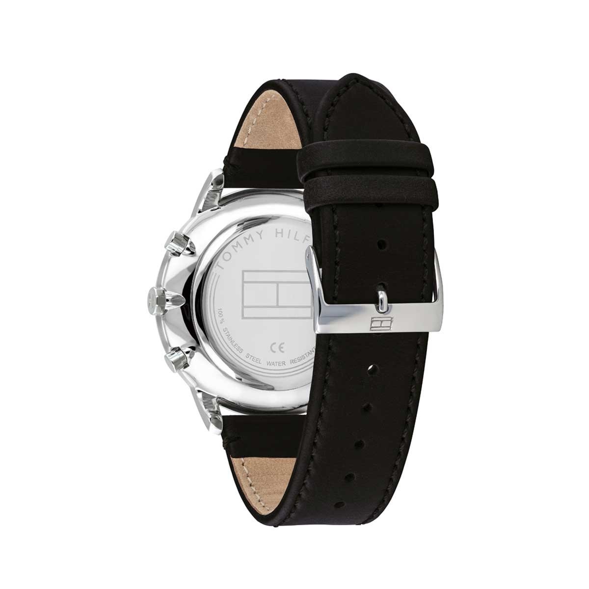 Reloj para Caballero Tommy Hilfiger Familia Hunter 1710406