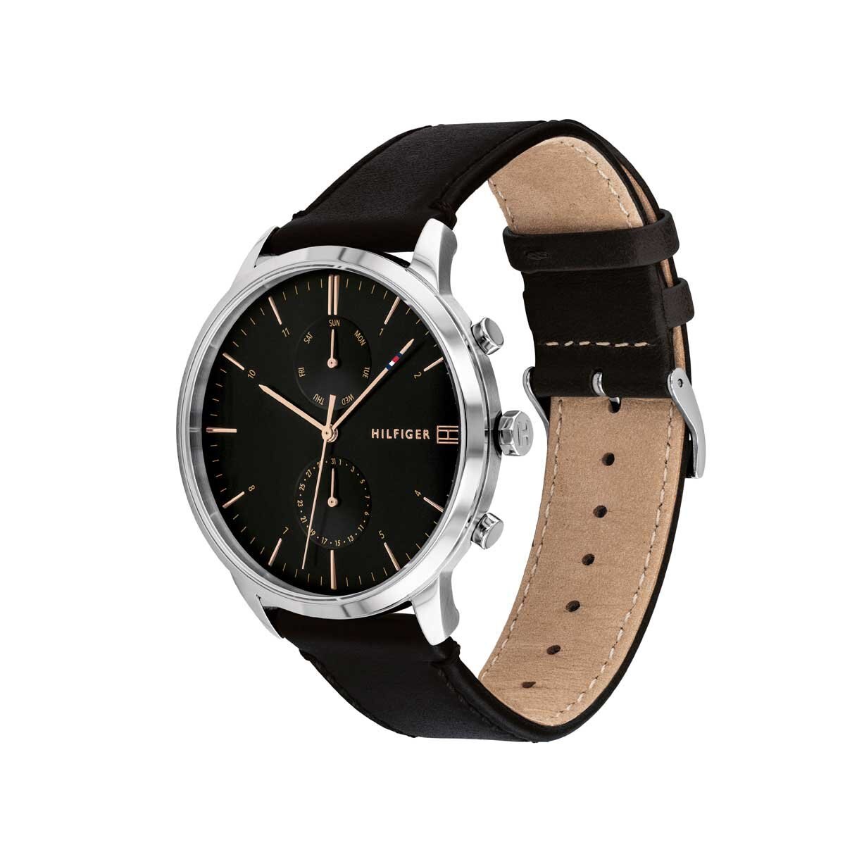 Reloj para Caballero Tommy Hilfiger Familia Hunter 1710406