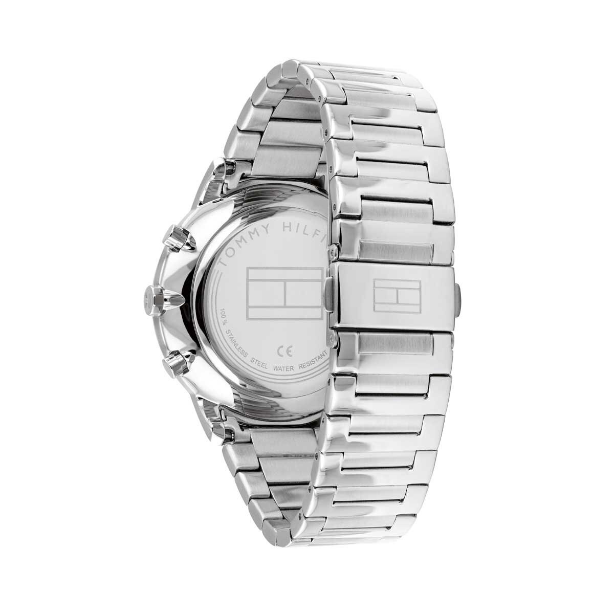 Reloj para Caballero Tommy Hilfiger Familia Hunter 1710407