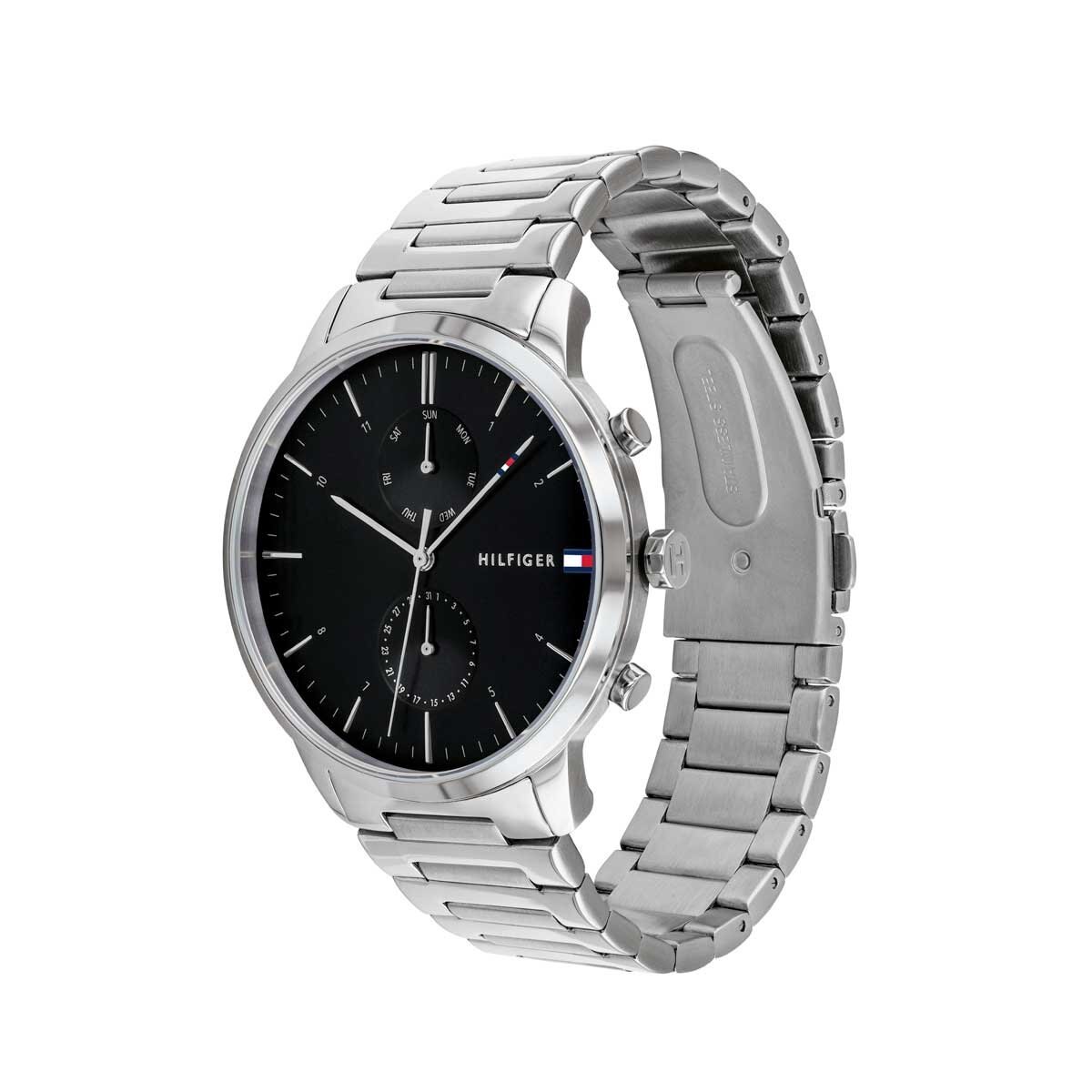 Reloj para Caballero Tommy Hilfiger Familia Hunter 1710407