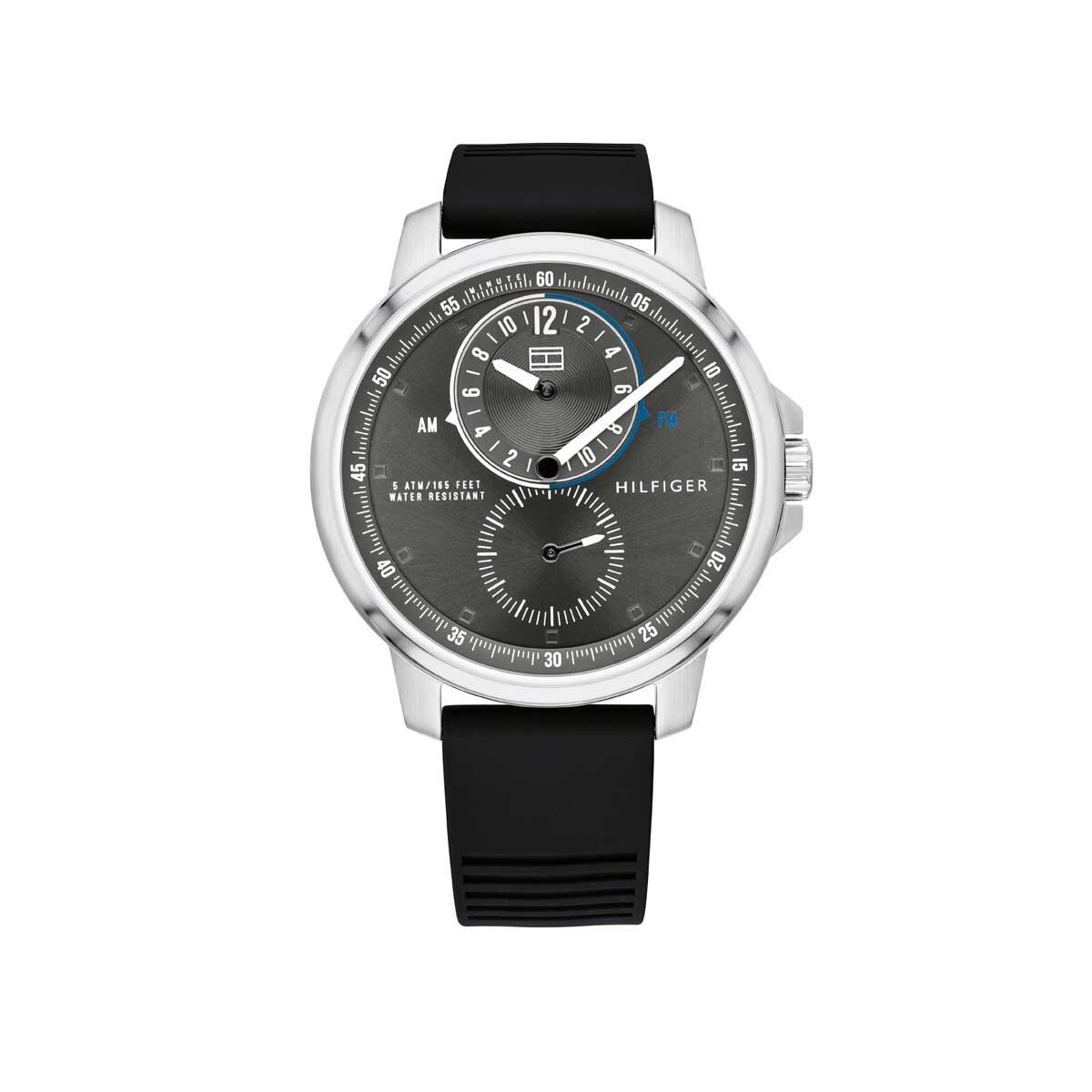 Reloj para Caballero Tommy Hilfiger Familia Logan 1791626