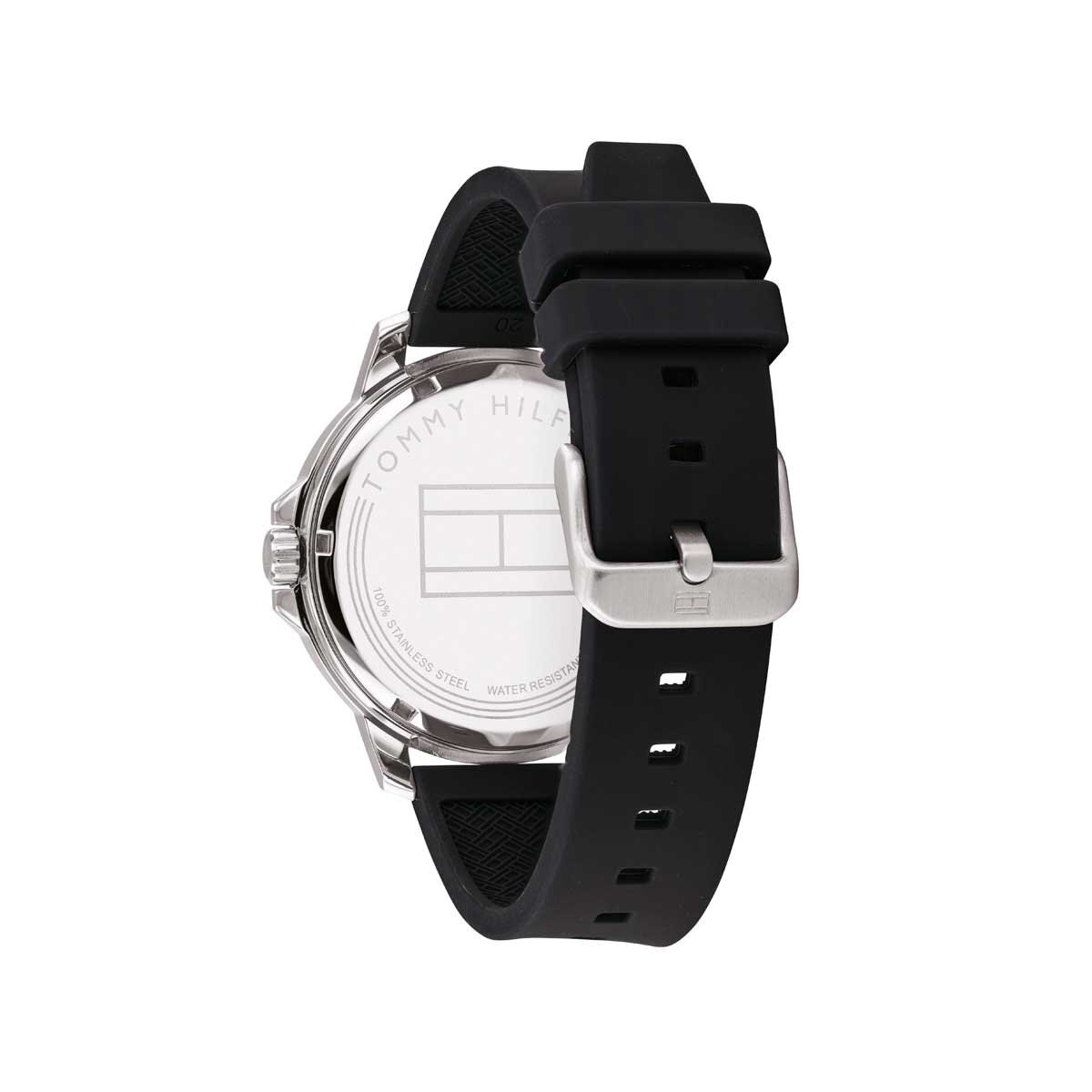 Reloj para Caballero Tommy Hilfiger Familia Logan 1791626