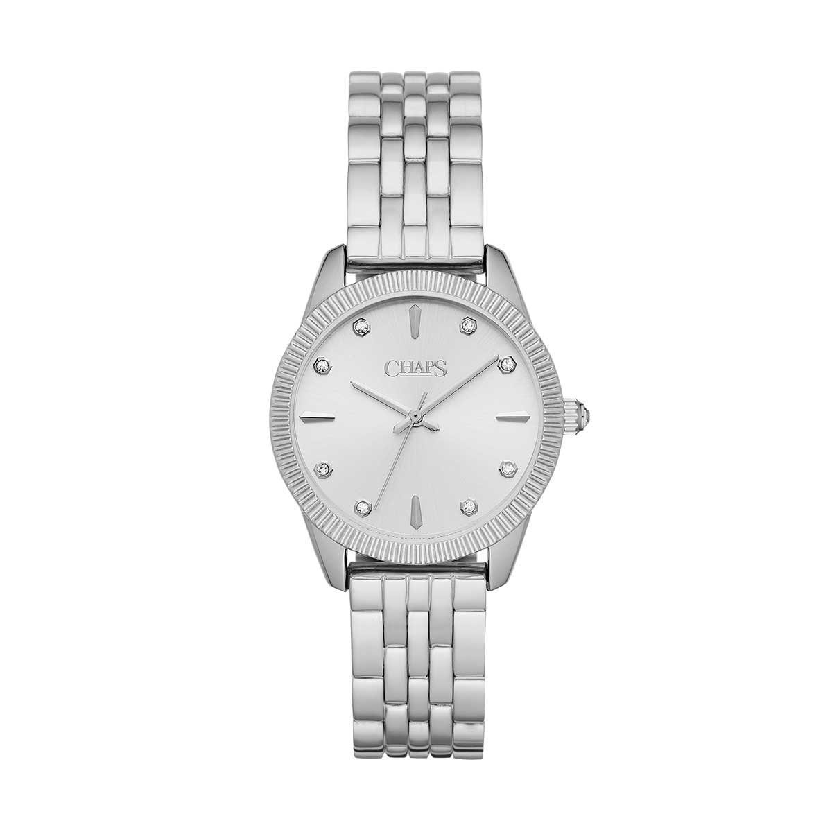reloj chaps dama