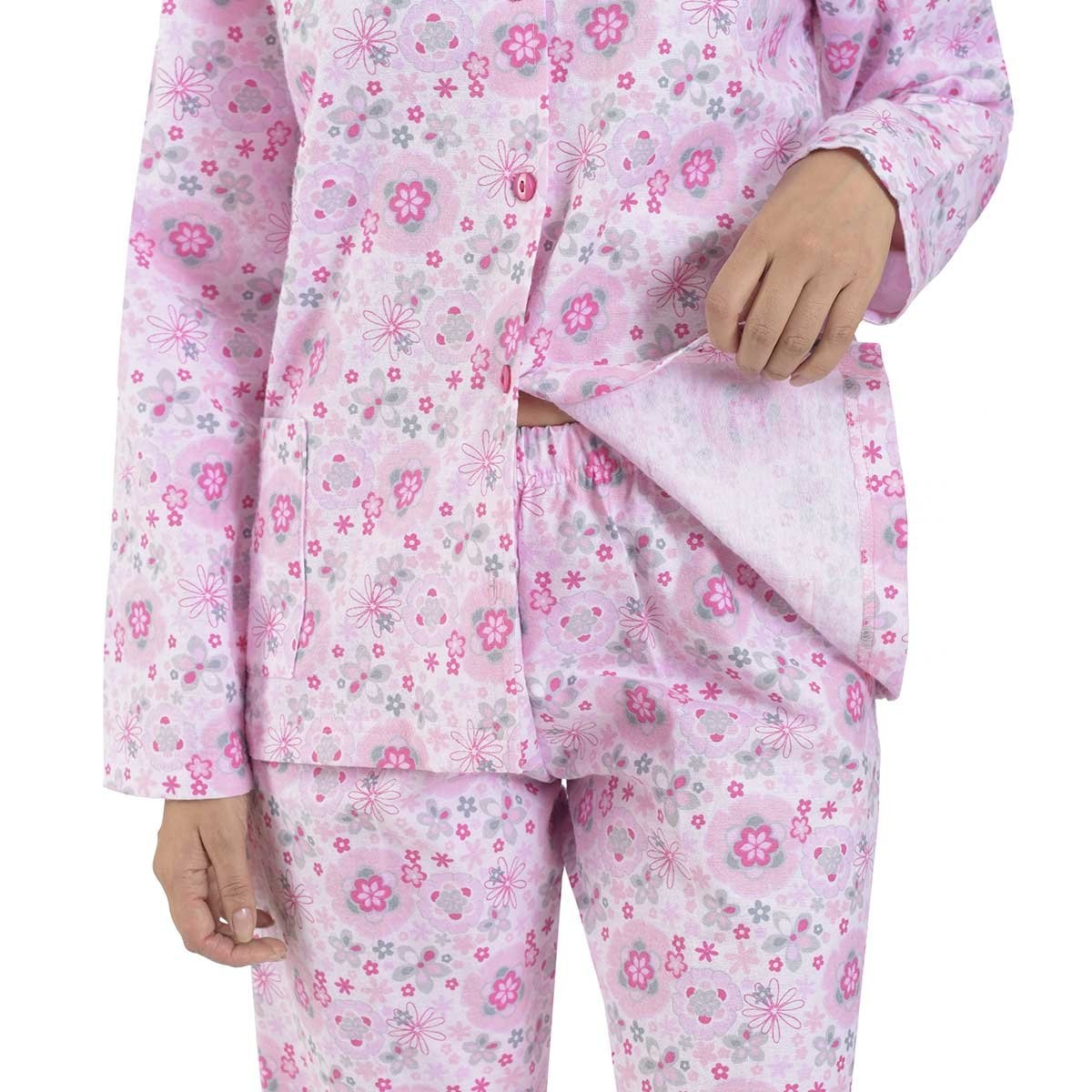 Sears pijamas online dama