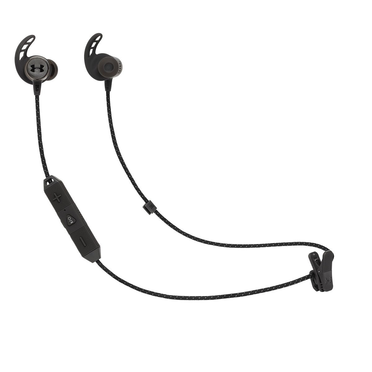 in ear under armour