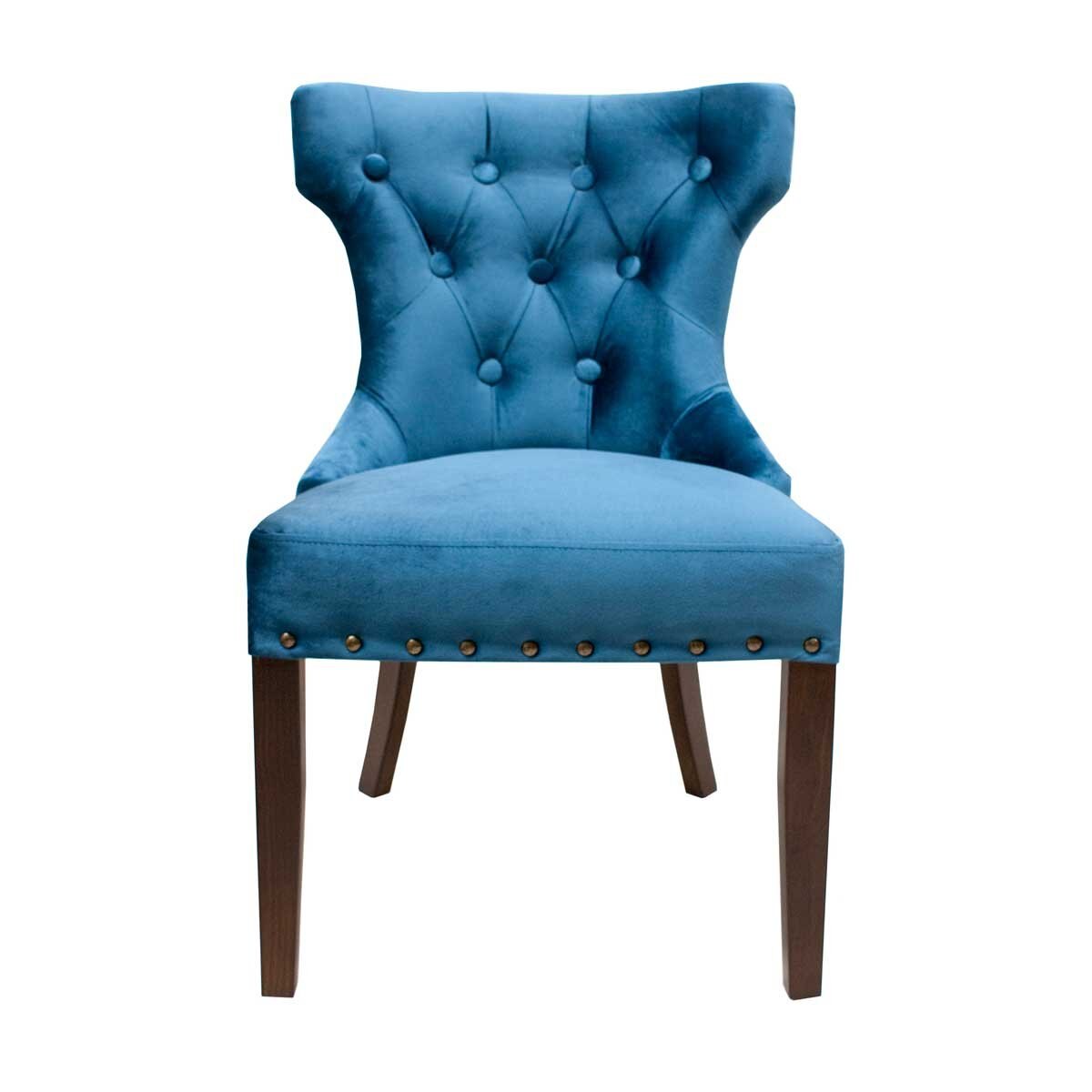 Silla Hourglass Blue Admiral