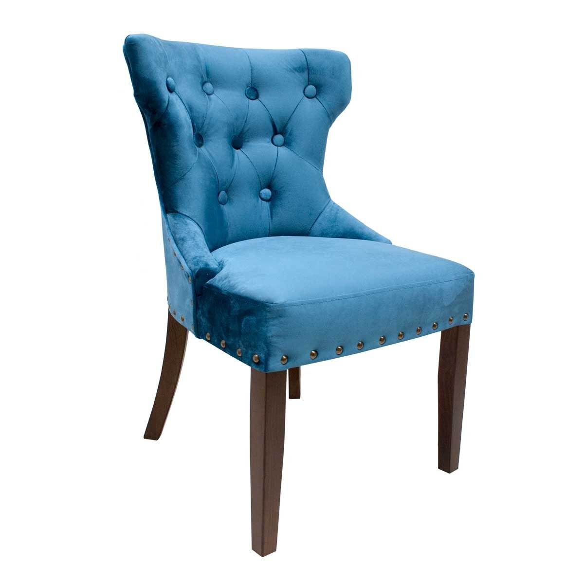 Silla Hourglass Blue Admiral