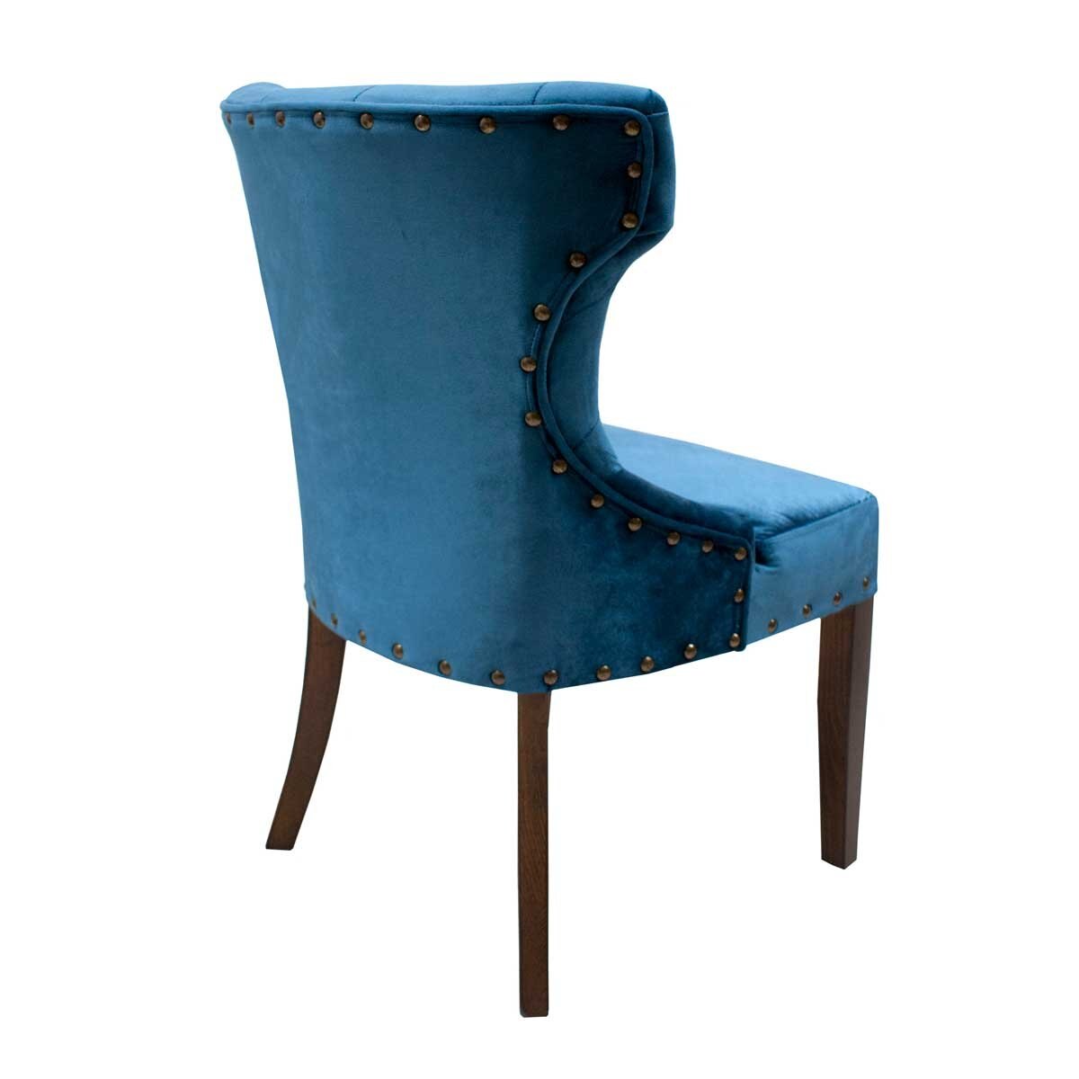 Silla Hourglass Blue Admiral