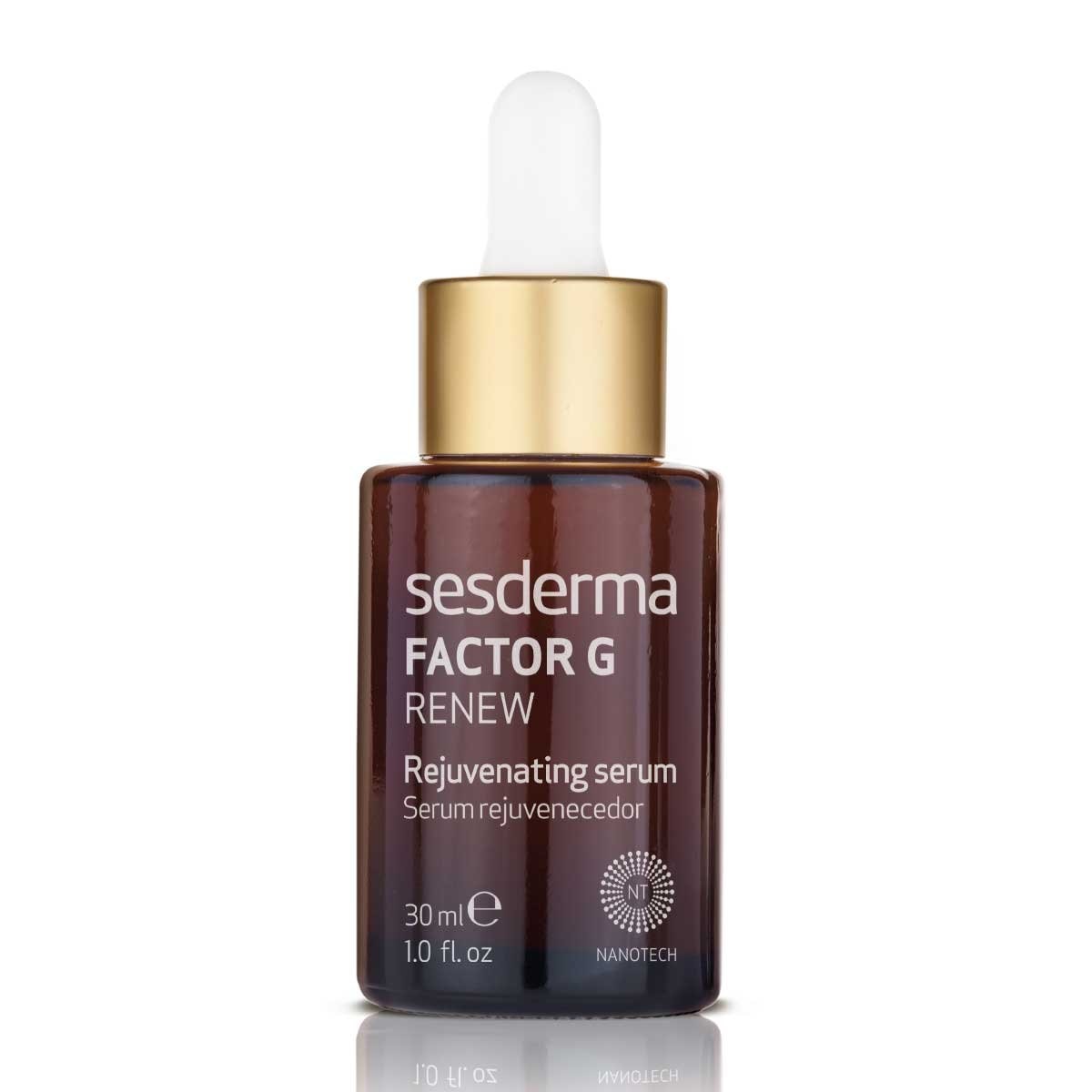 Sesderma Factor G Renew Sérum Facial 30 ml image number 0