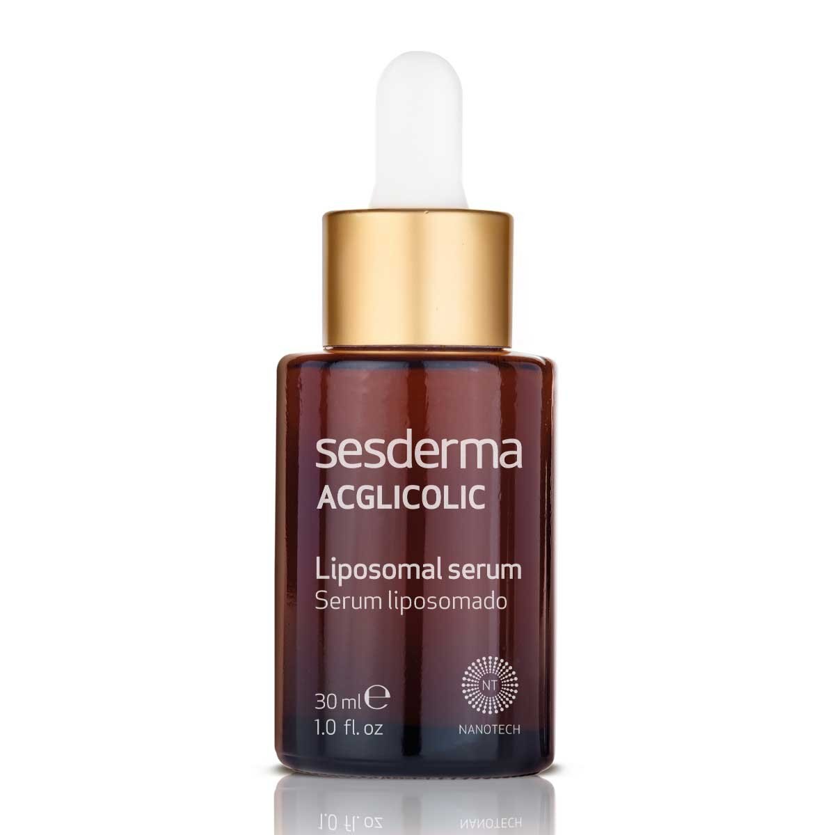 Sesderma Acglicolic Liposomal Sérum Facial 30 ml image number 0