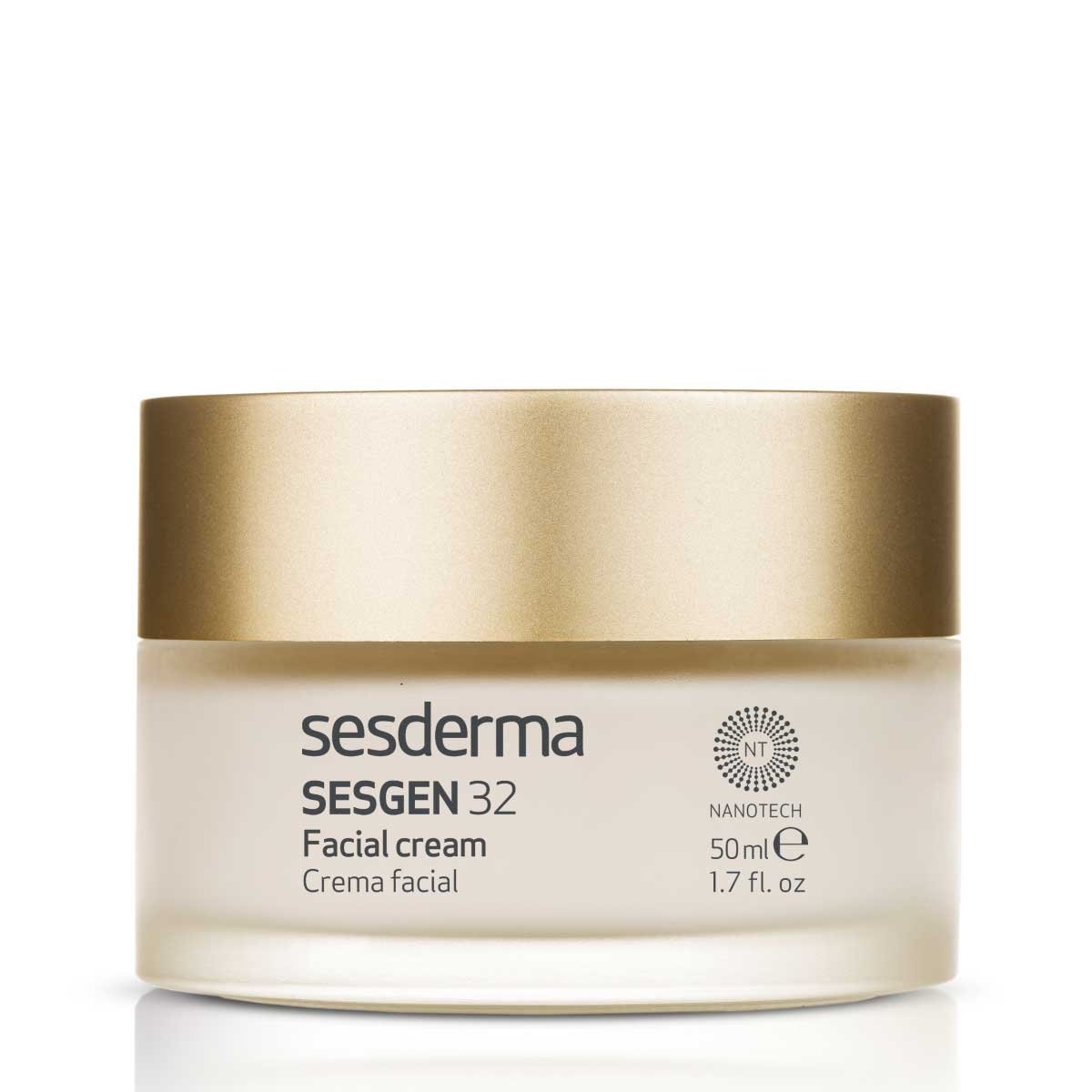 Sesderma Sesgen 32 Crema Nutritiva 50 ml image number 0