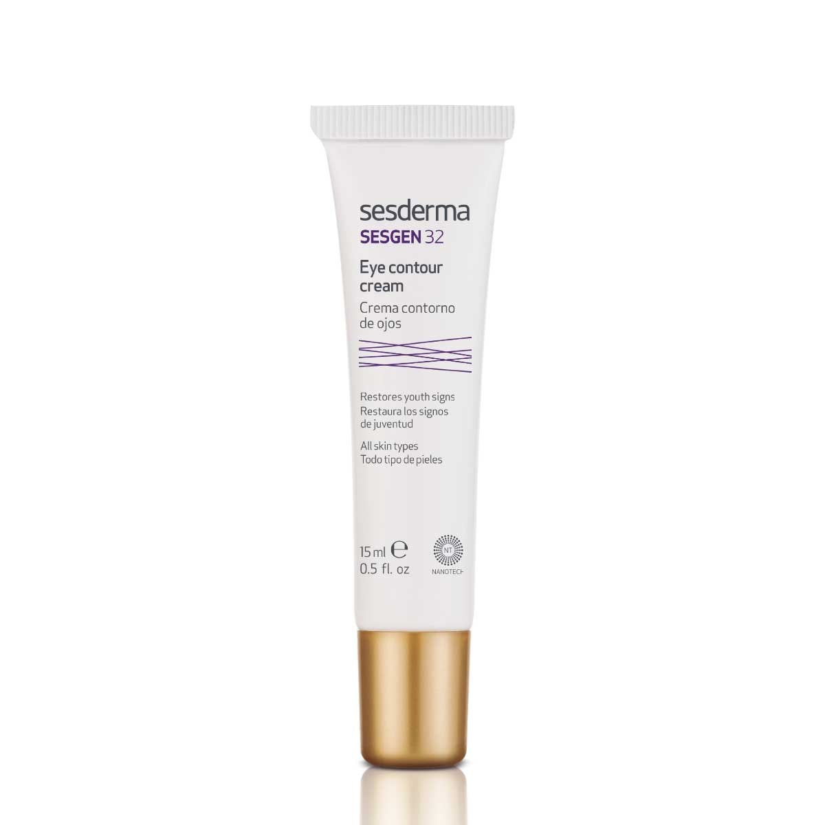 Sesderma Sesgen 32 Contorno De Ojos image number 0