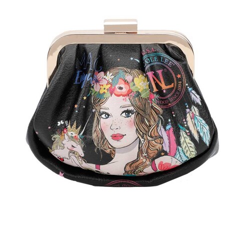 Monedero Love Your Look Nicole Lee