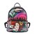 Mochila Atrevida Nicole Lee