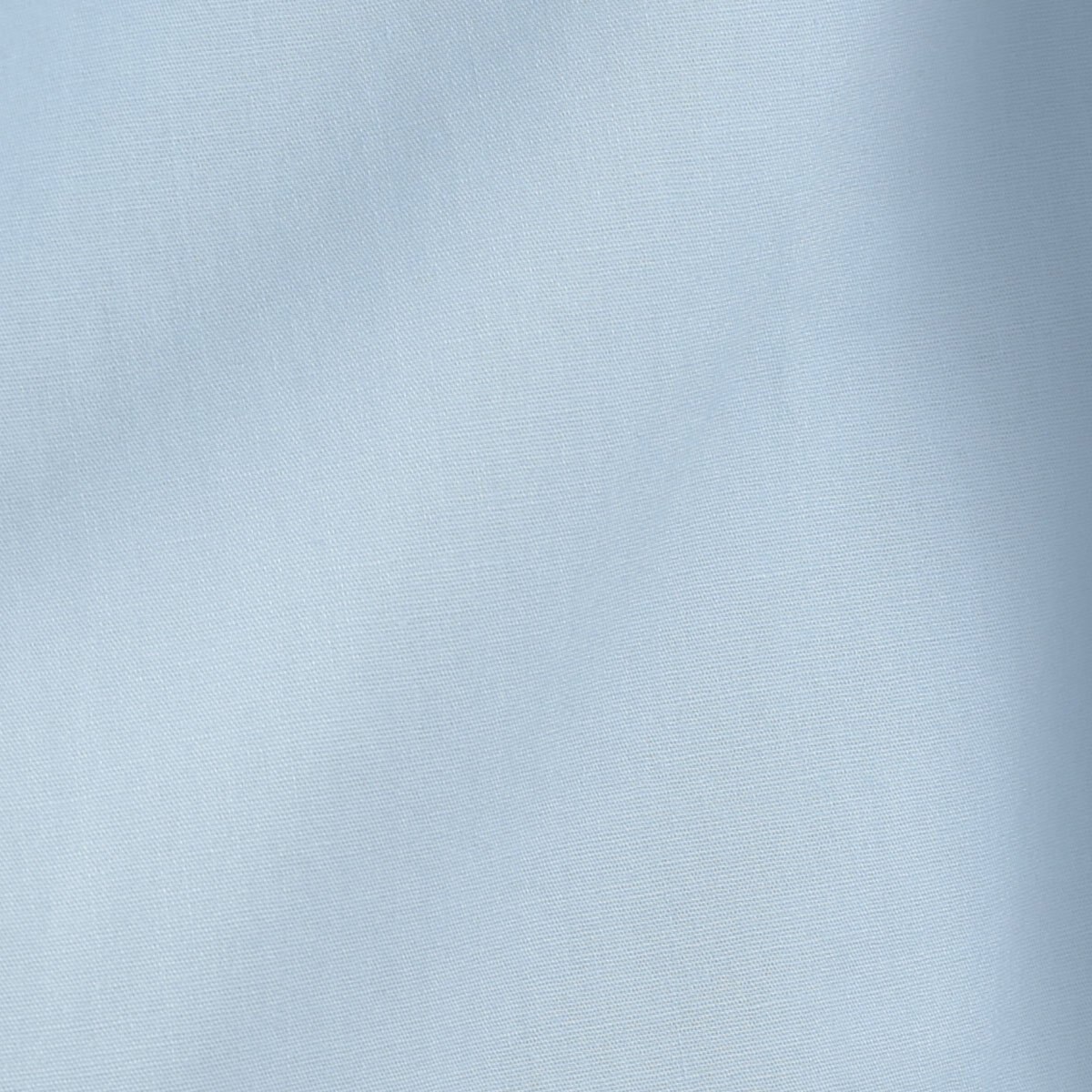 Camisa Vestir Azul Carlo Corinto Slim Fit