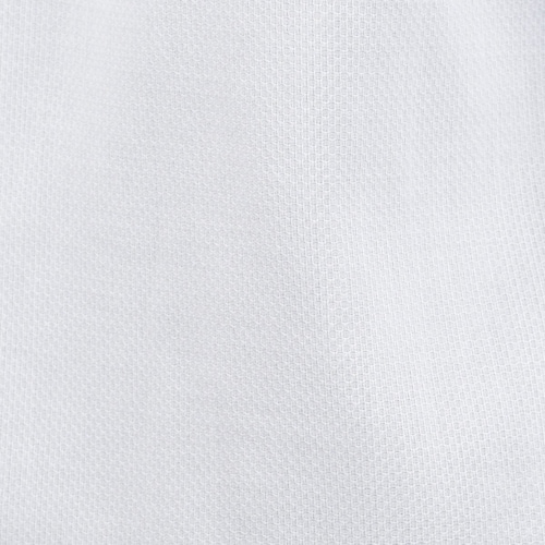 Camisa Casual  Manga Larga Blanco Carlo Corinto Sport para Caballero