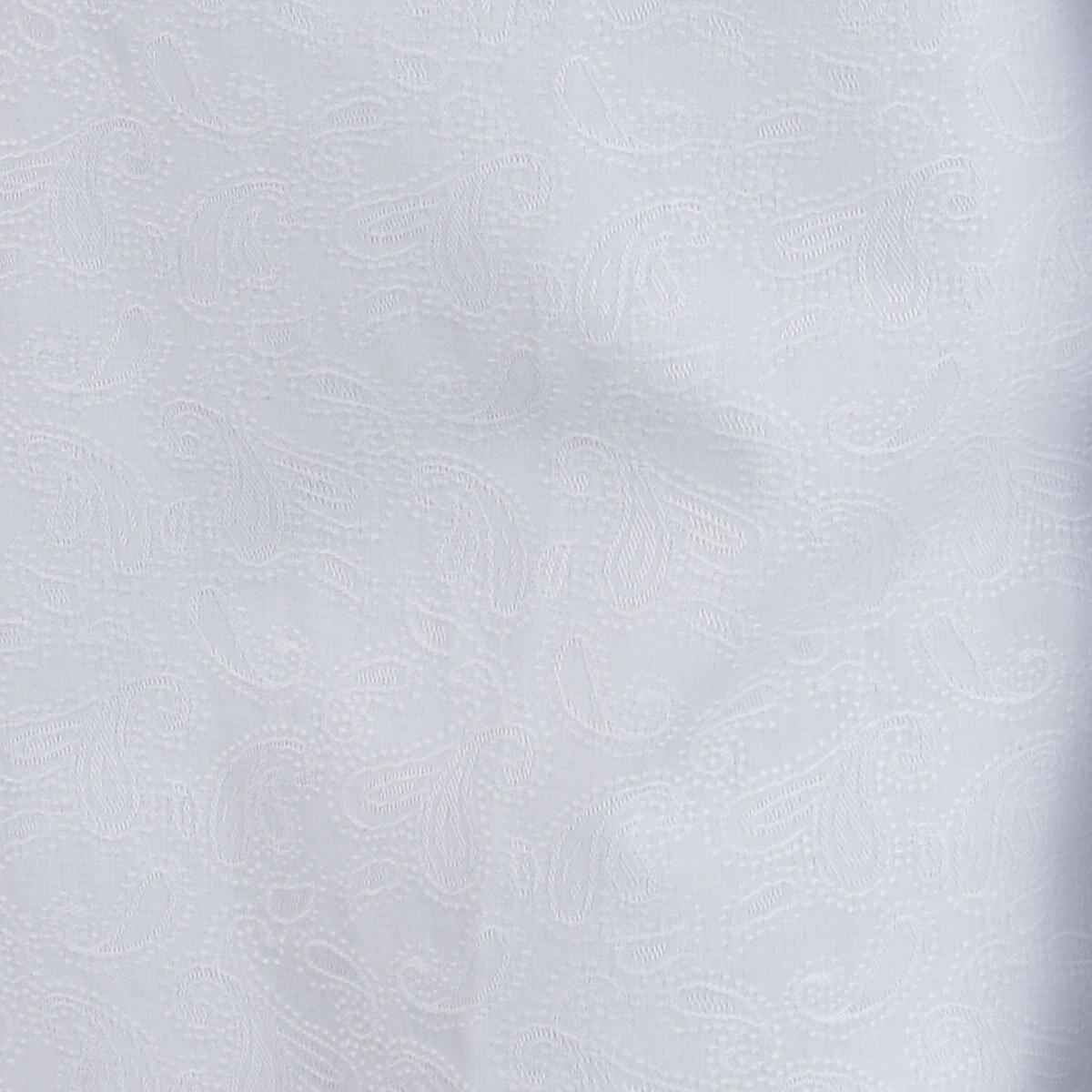 Camisa Vestir Blanco Carlo Corinto Slim Fit