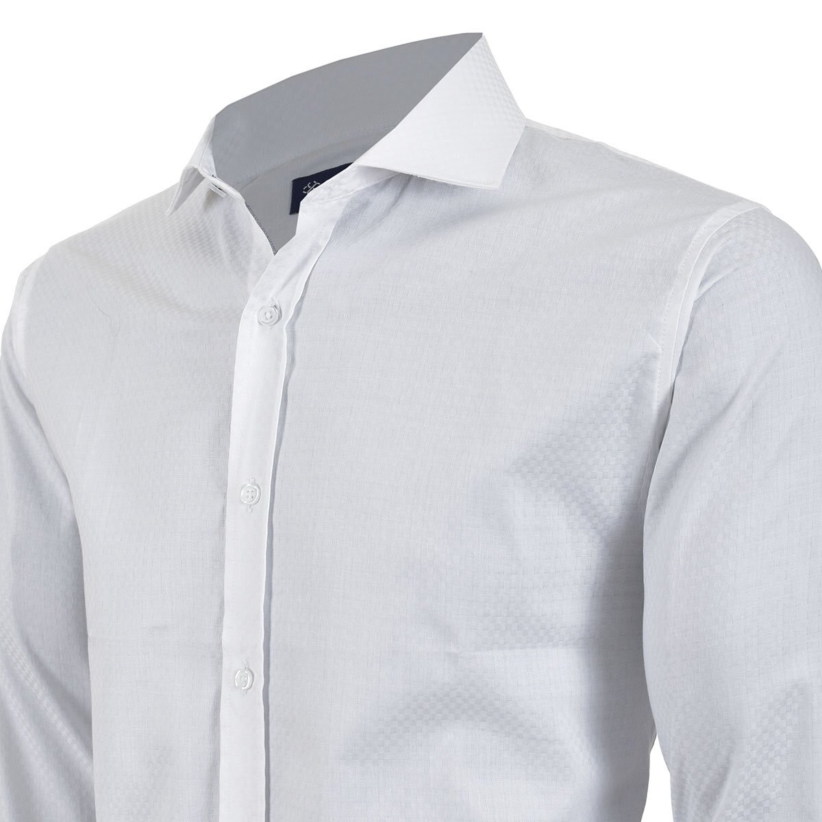 Camisa Vestir Regular Carlo Corinto Paris