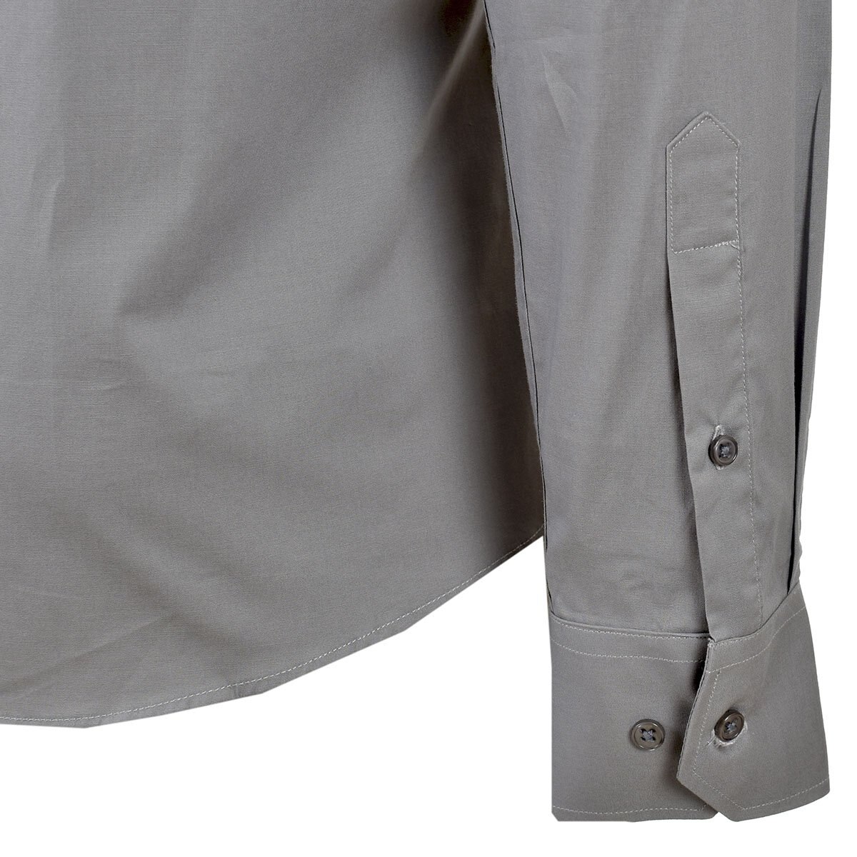 Camisa Vestir Oxford Carlo Corinto Slim Fit para Caballero