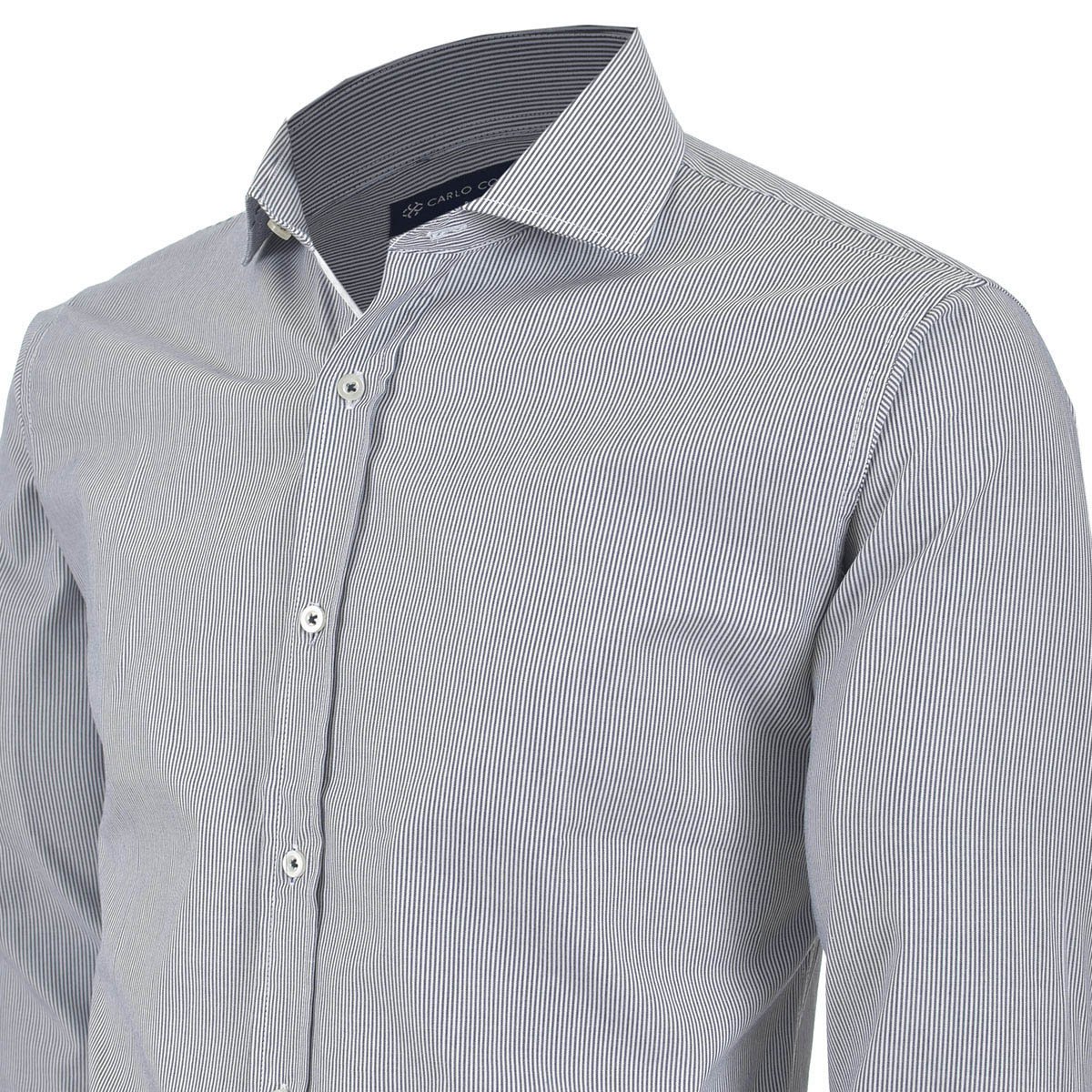 Camisa Vestir Regular Carlo Corinto Paris