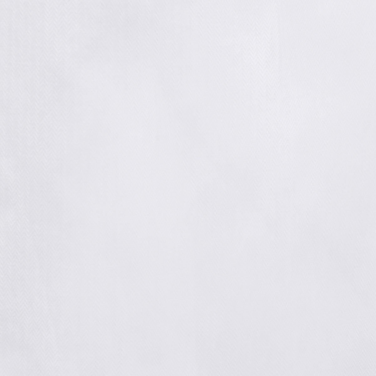 Camisa Blanco Semi Lisa Carlo Corinto Slim Fit